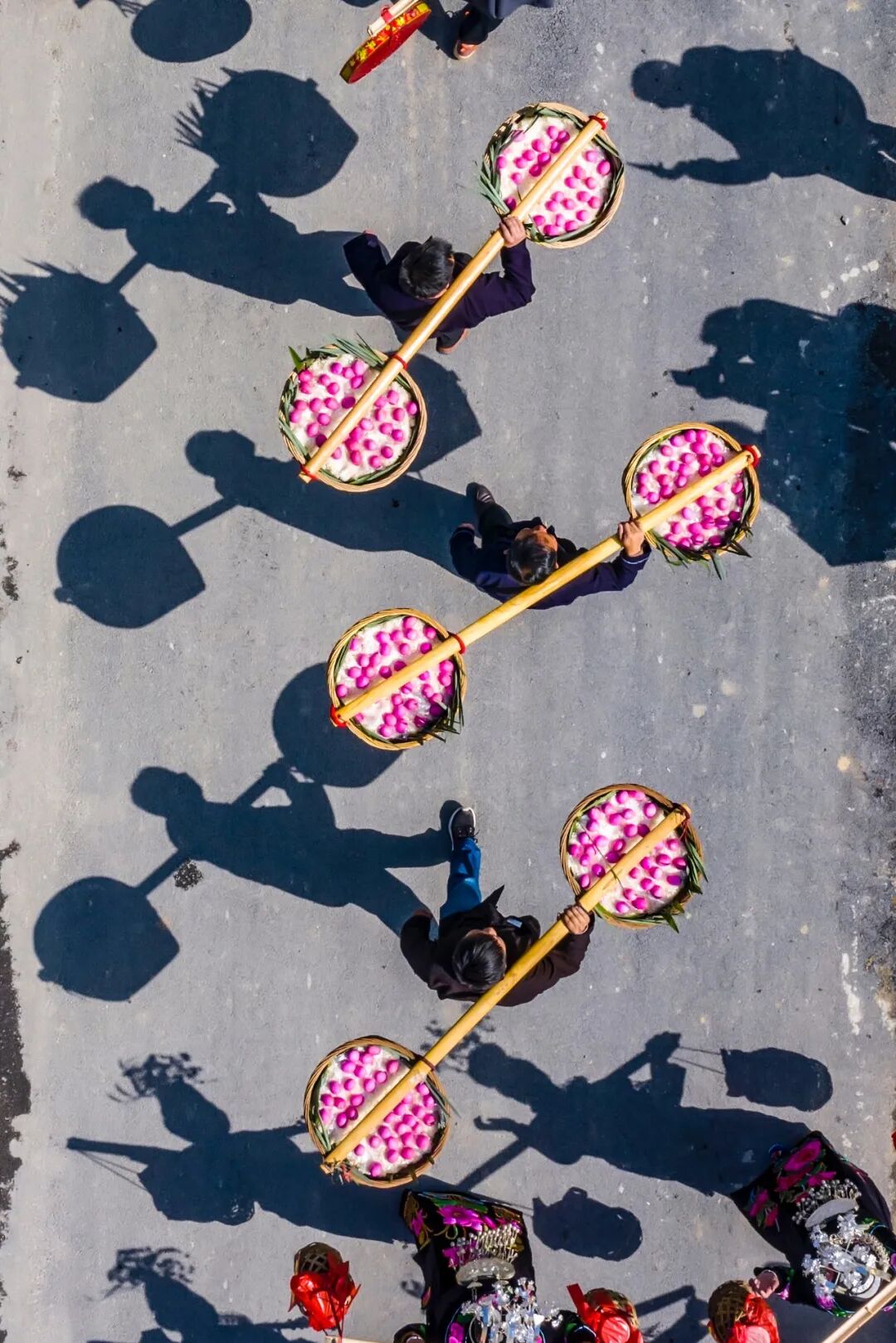 Image related to Why Guizhou is China's Best-Kept Winter Treasure Destination?