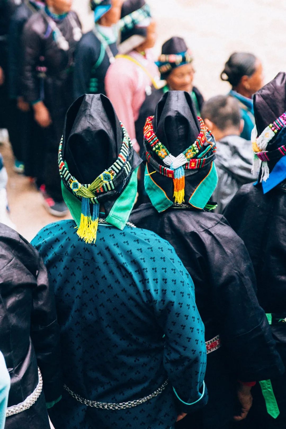 Image related to Why Guizhou is China's Best-Kept Winter Treasure Destination?