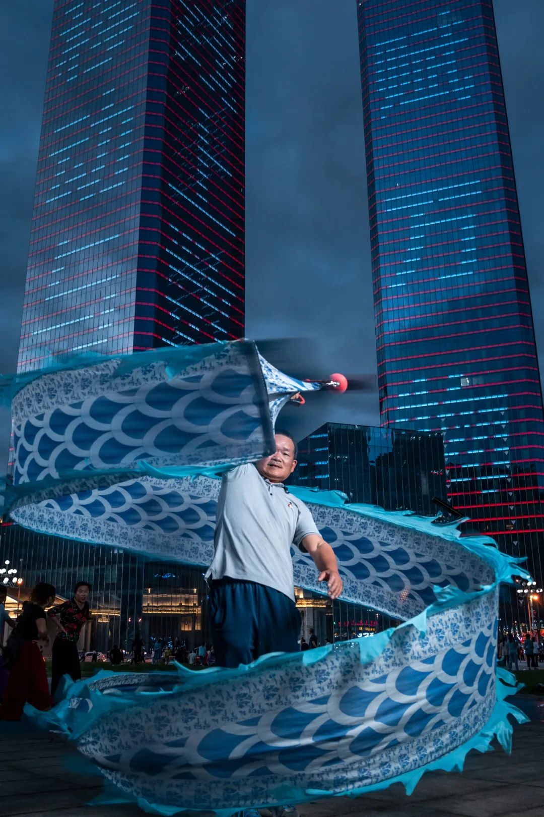 Image related to Why Guizhou is China's Best-Kept Winter Treasure Destination?