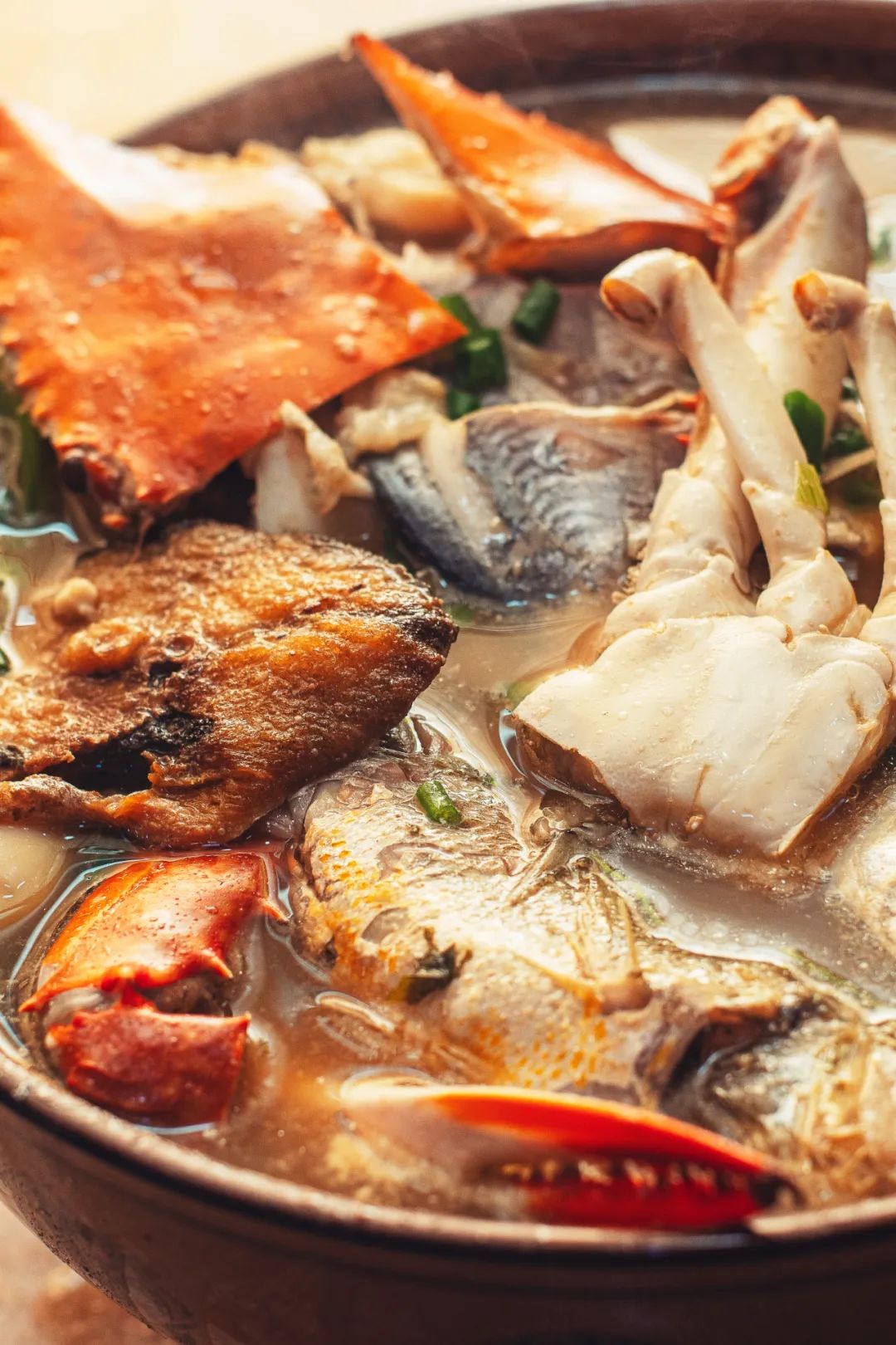 Image related to The Hierarchy of Chinese Seafood Consumption: How Did This Province Rise to the Top?