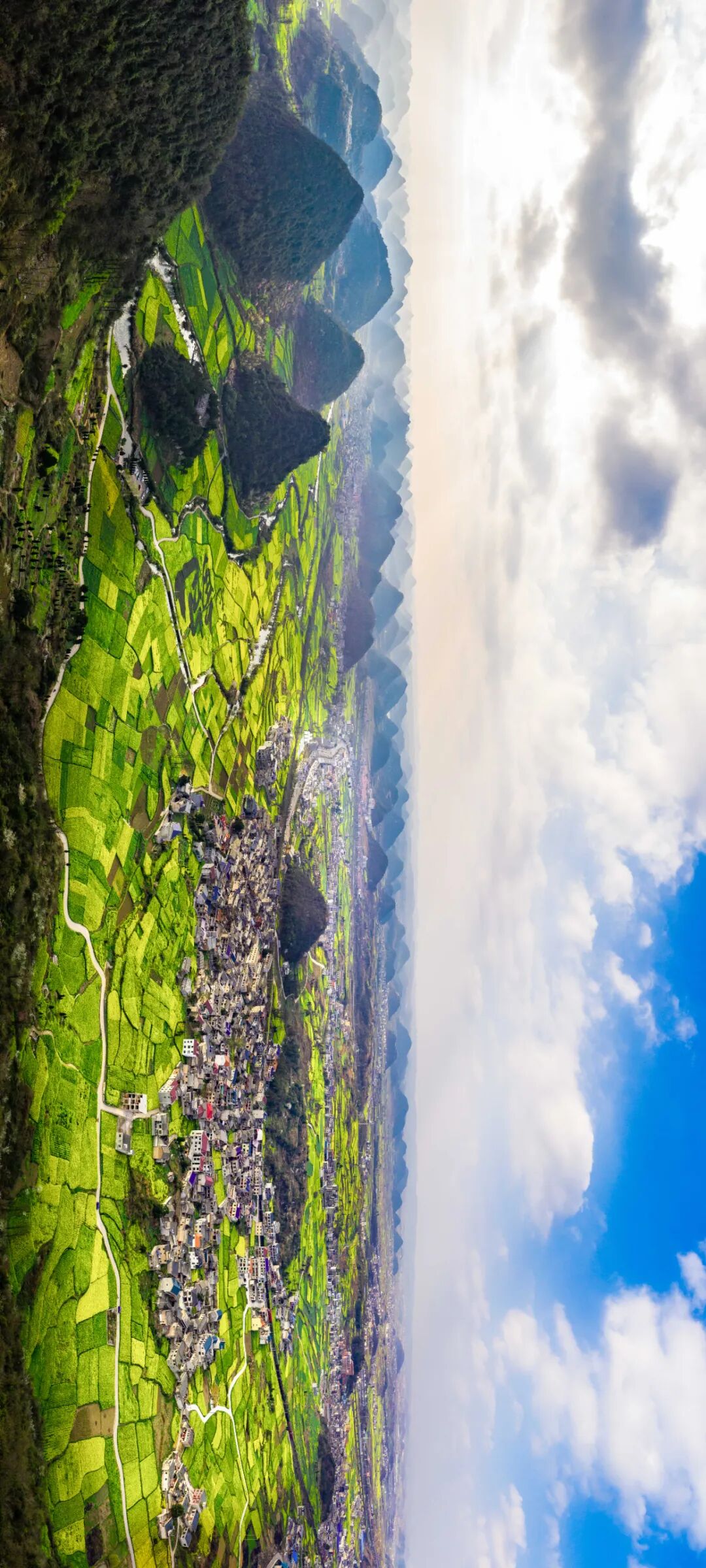Image related to Building Guizhou! Securing the Southwest! How Epic Is the 600-Year Legacy of Tunpu?