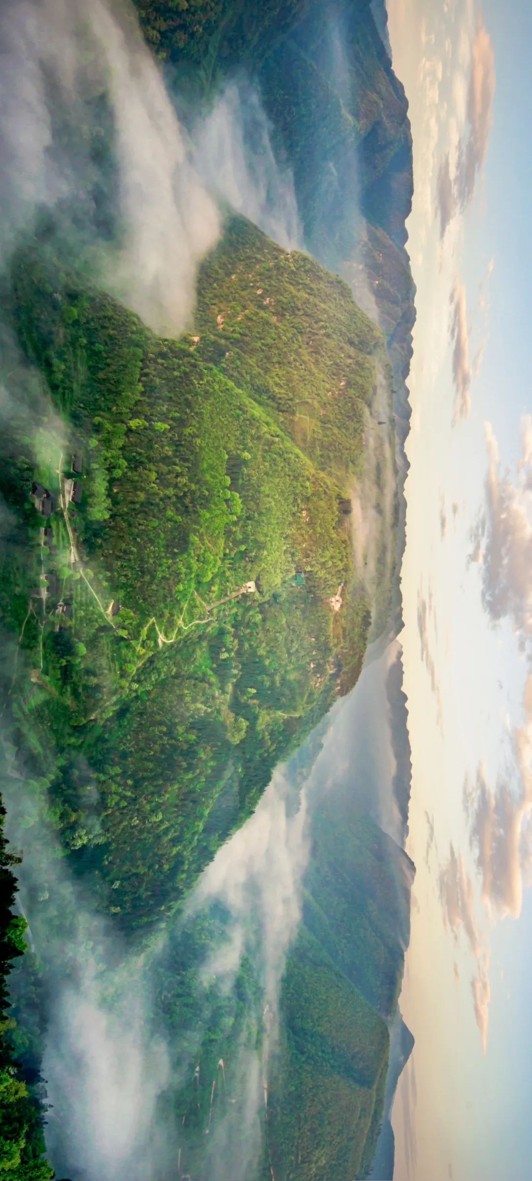 Image related to Building Guizhou! Securing the Southwest! How Epic Is the 600-Year Legacy of Tunpu?