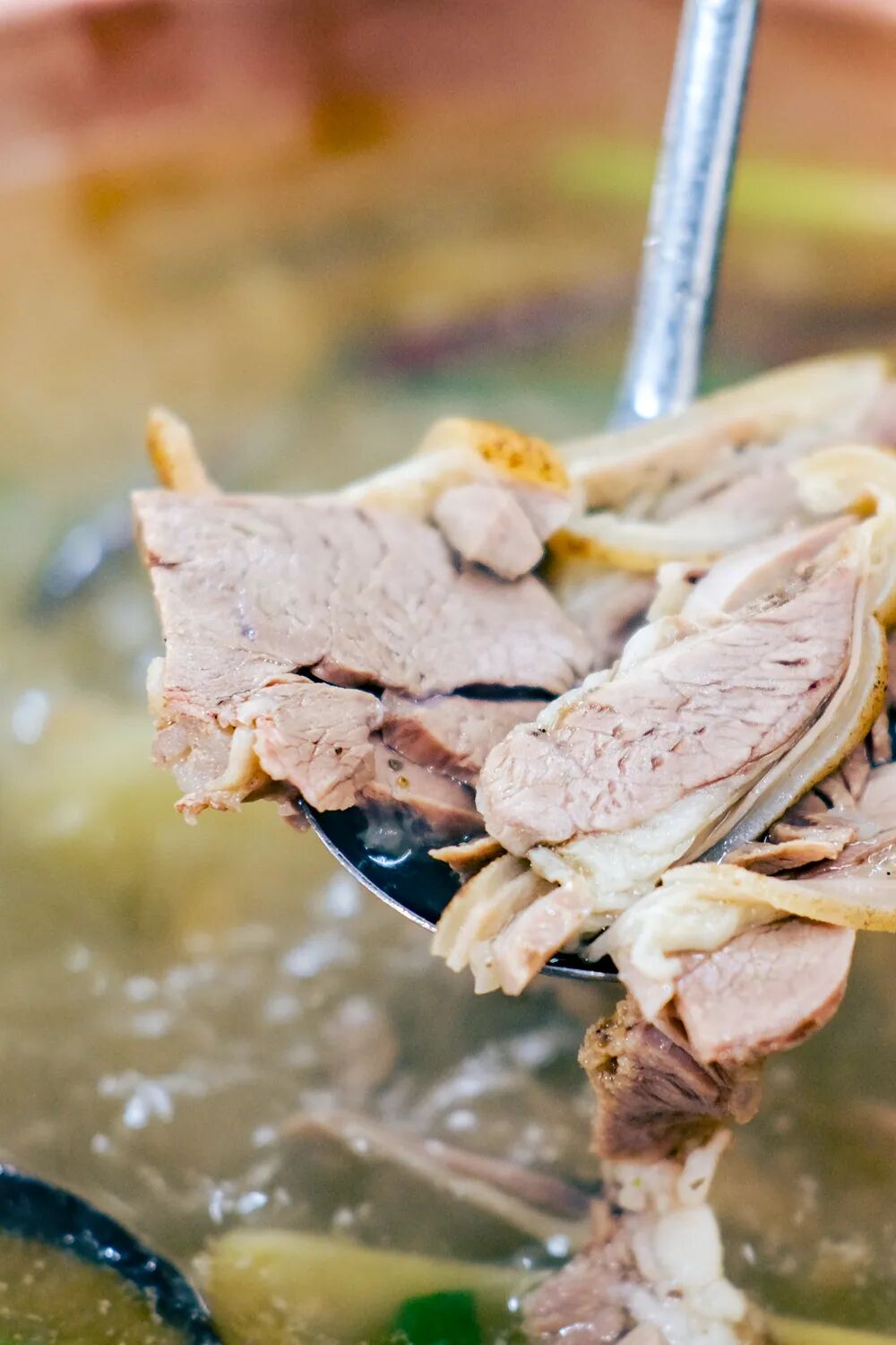Image related to How Lavishly Does This Underrated Northwestern Province Feast on Mutton?