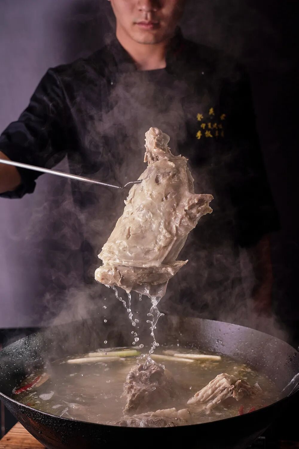 Image related to How Lavishly Does This Underrated Northwestern Province Feast on Mutton?