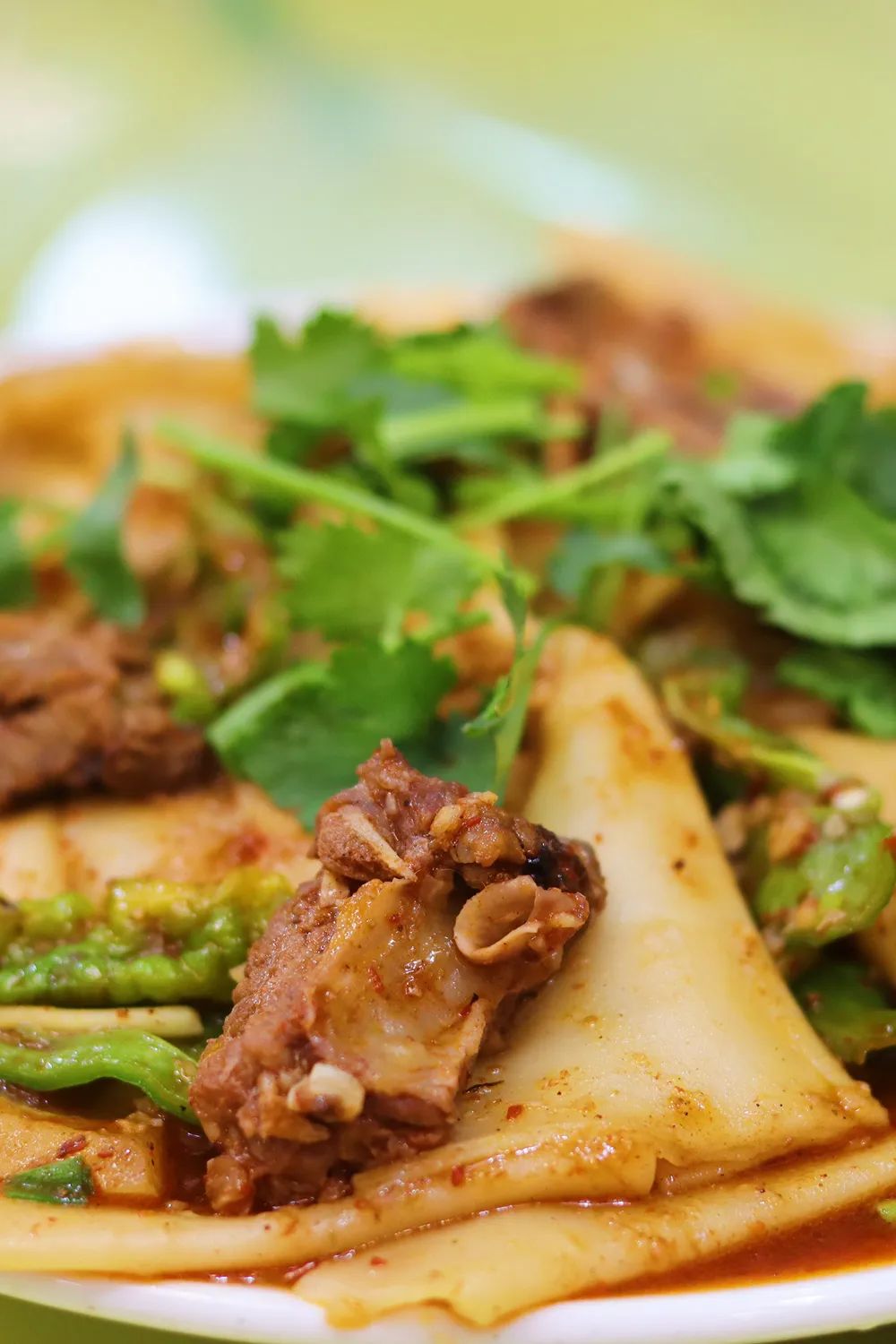 Image related to How Lavishly Does This Underrated Northwestern Province Feast on Mutton?