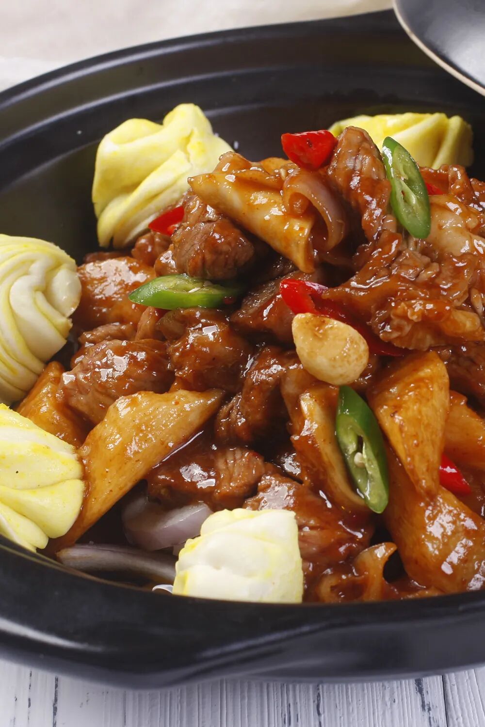 Image related to How Lavishly Does This Underrated Northwestern Province Feast on Mutton?