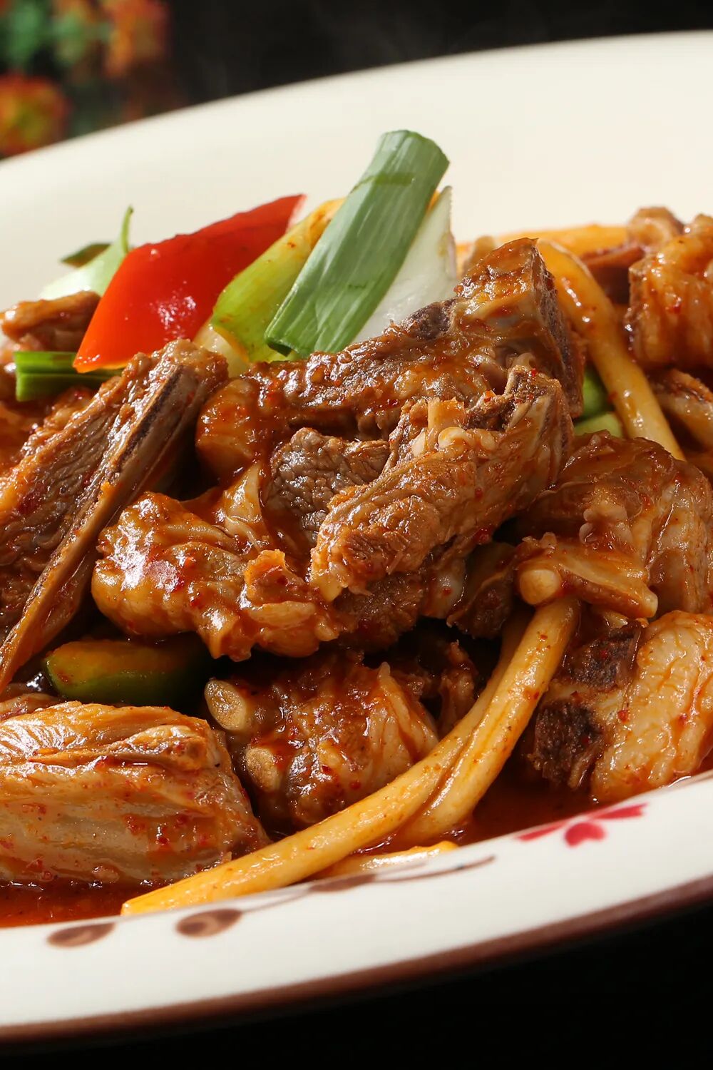 Image related to How Lavishly Does This Underrated Northwestern Province Feast on Mutton?
