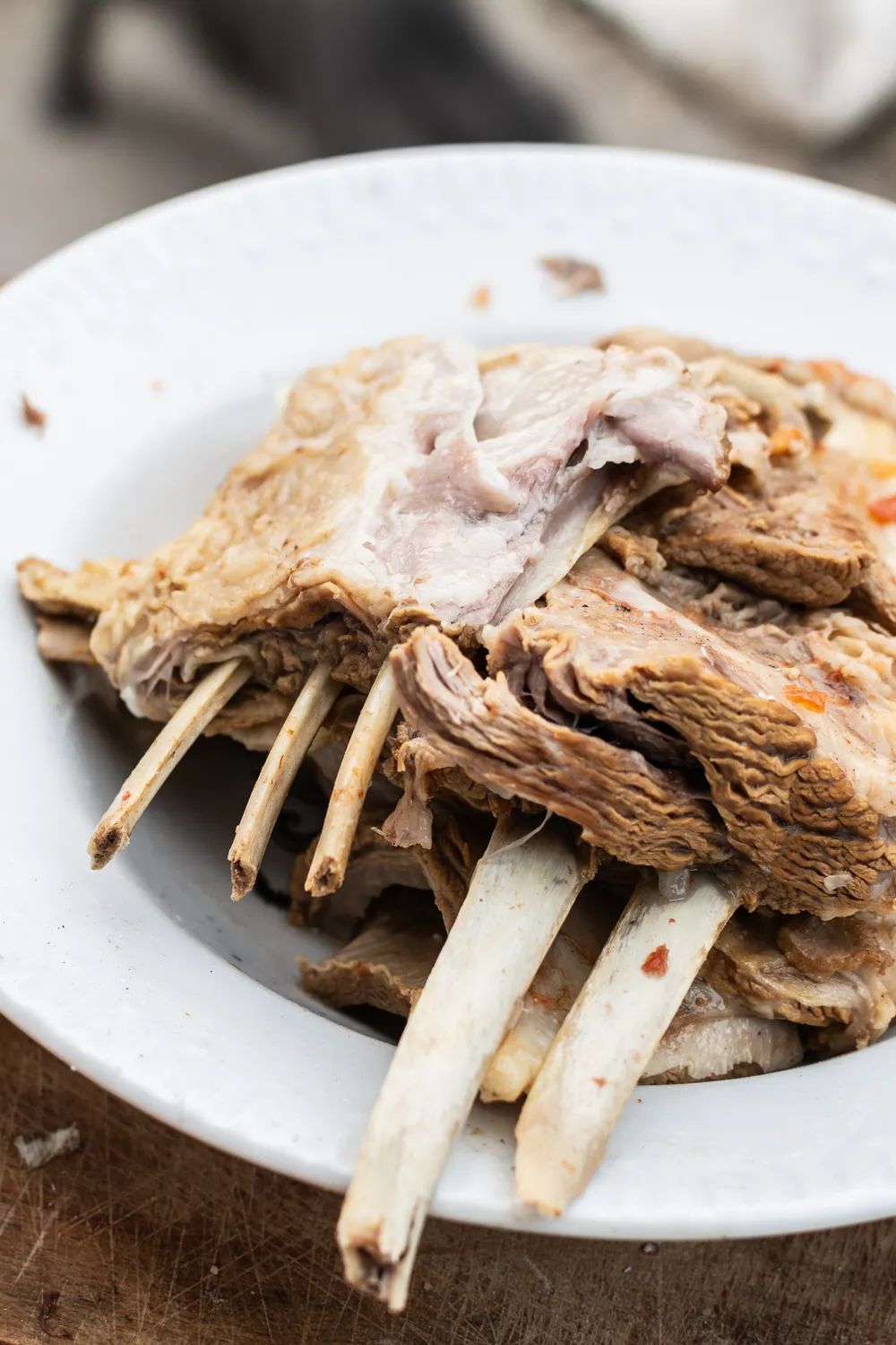 Image related to How Lavishly Does This Underrated Northwestern Province Feast on Mutton?