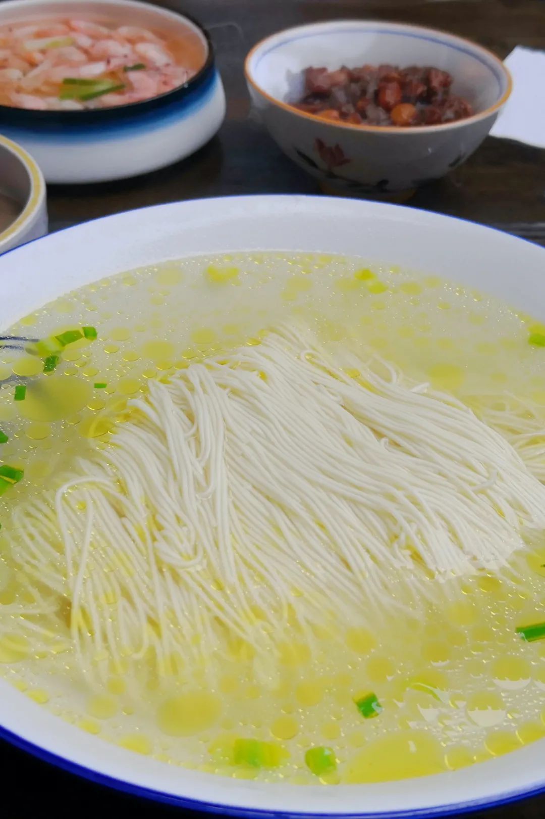 Image related to China's Unsung Breakfast Hero: A Masterclass in Carb Creativity