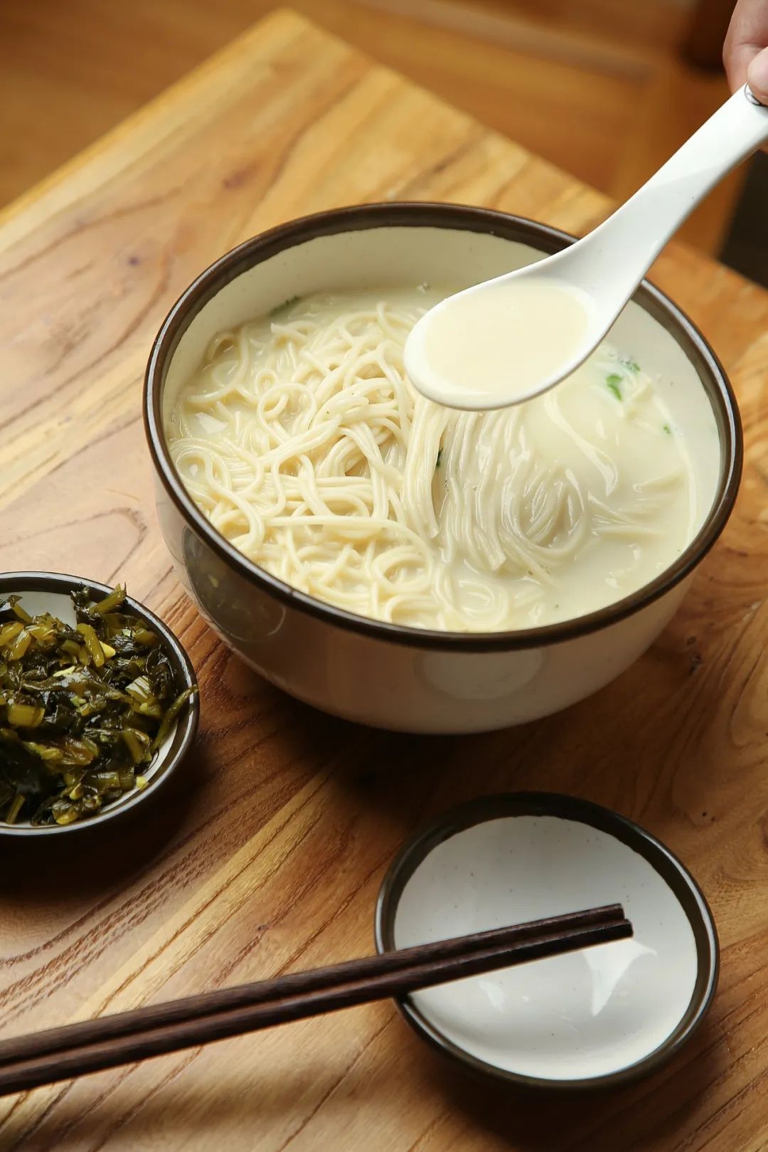 Image related to China's Unsung Breakfast Hero: A Masterclass in Carb Creativity