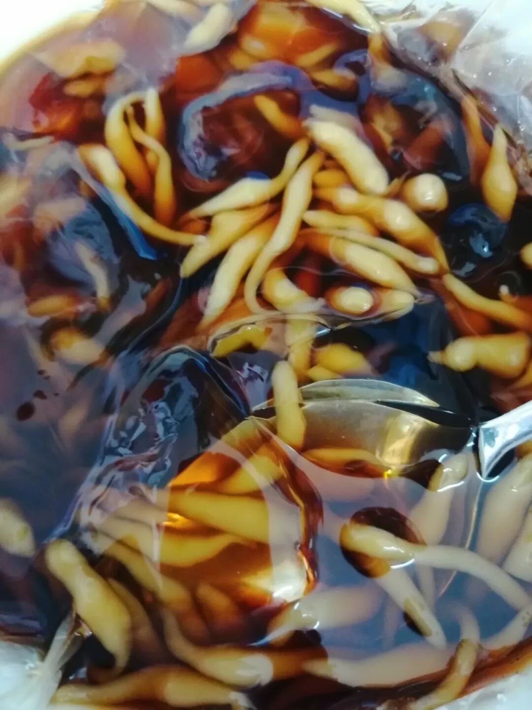 Image related to Why Guangxi Reigns as the Most Competitive Player in China's Rice Noodle Industry
