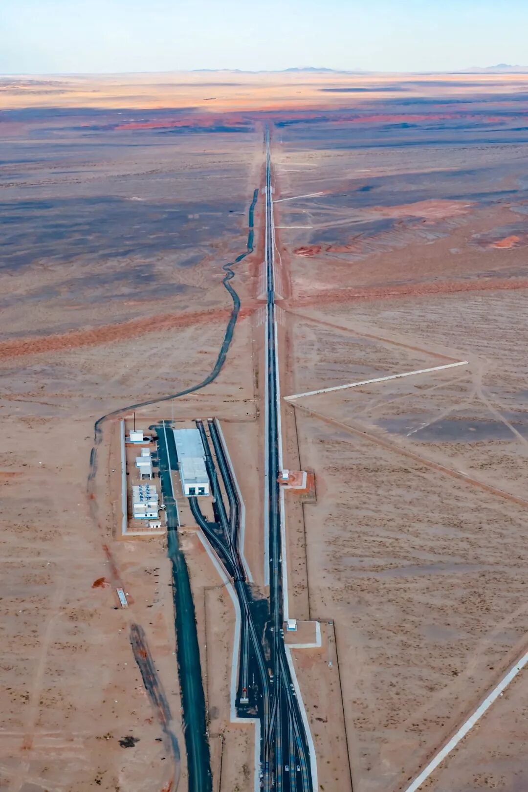 Image related to Why Does Vast and Endless Inner Mongolia Hold "Half of China" Within Its Borders?