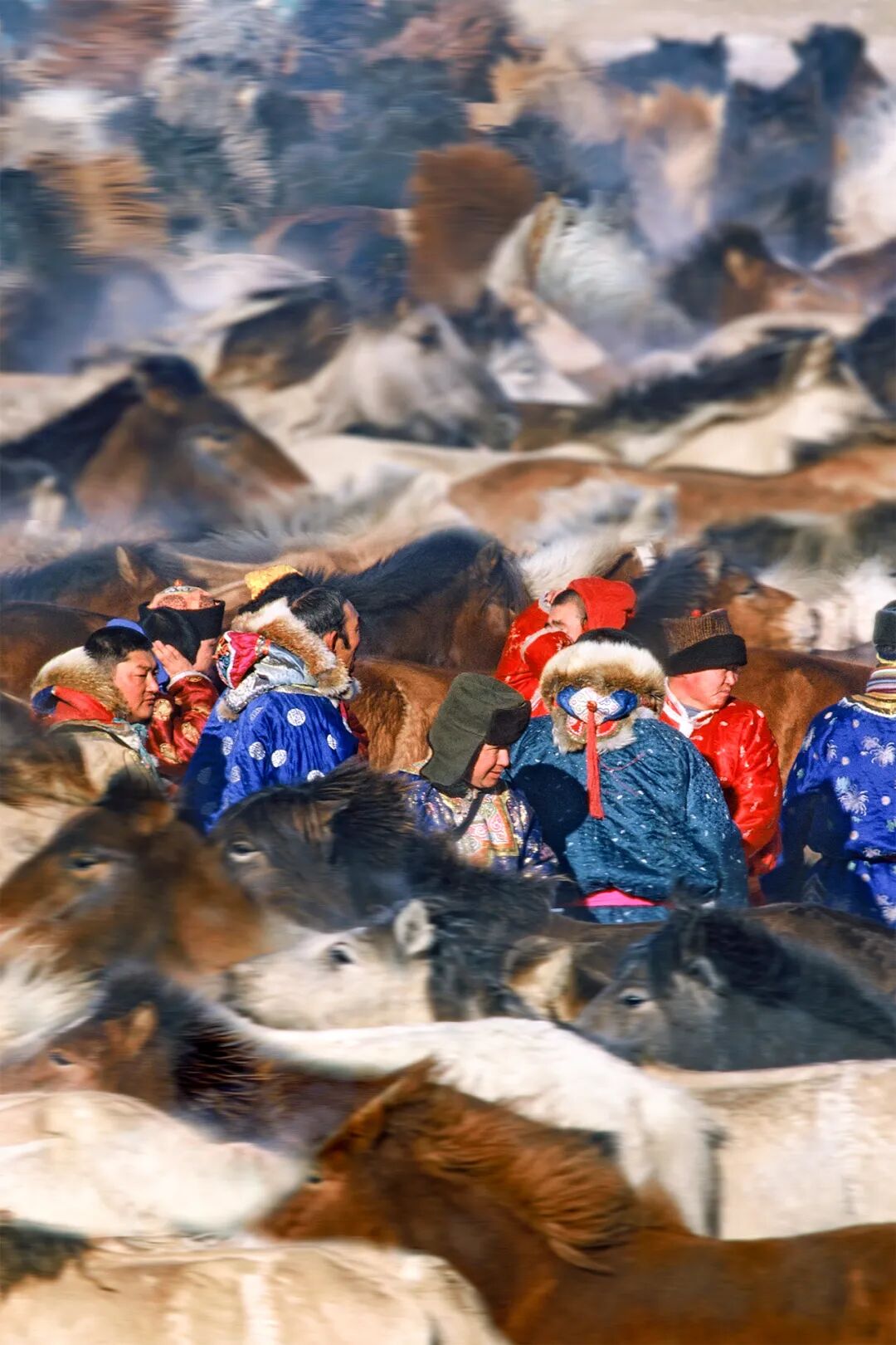 Image related to Tongliao: The City in Inner Mongolia That Best Captures the Essence of China's Northeast