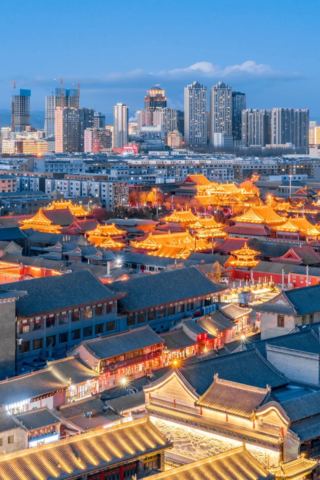Image related to Why Does Vast and Endless Inner Mongolia Hold "Half of China" Within Its Borders?