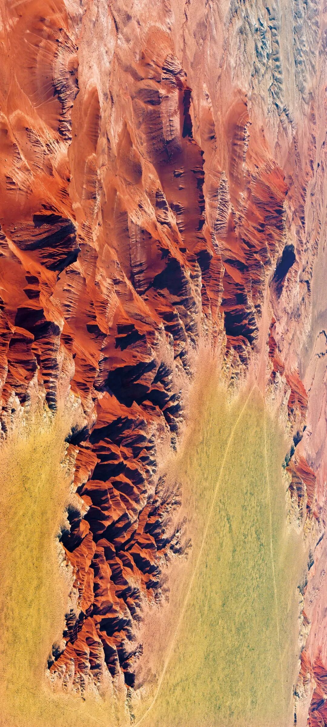 Image related to Why Does Vast and Endless Inner Mongolia Hold "Half of China" Within Its Borders?