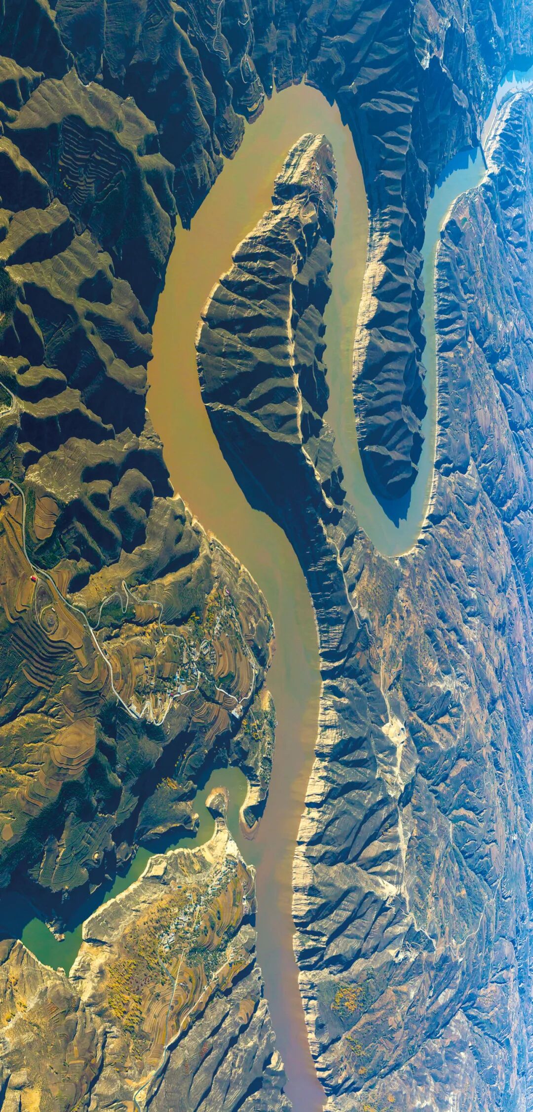 Image related to Why Does Vast and Endless Inner Mongolia Hold "Half of China" Within Its Borders?