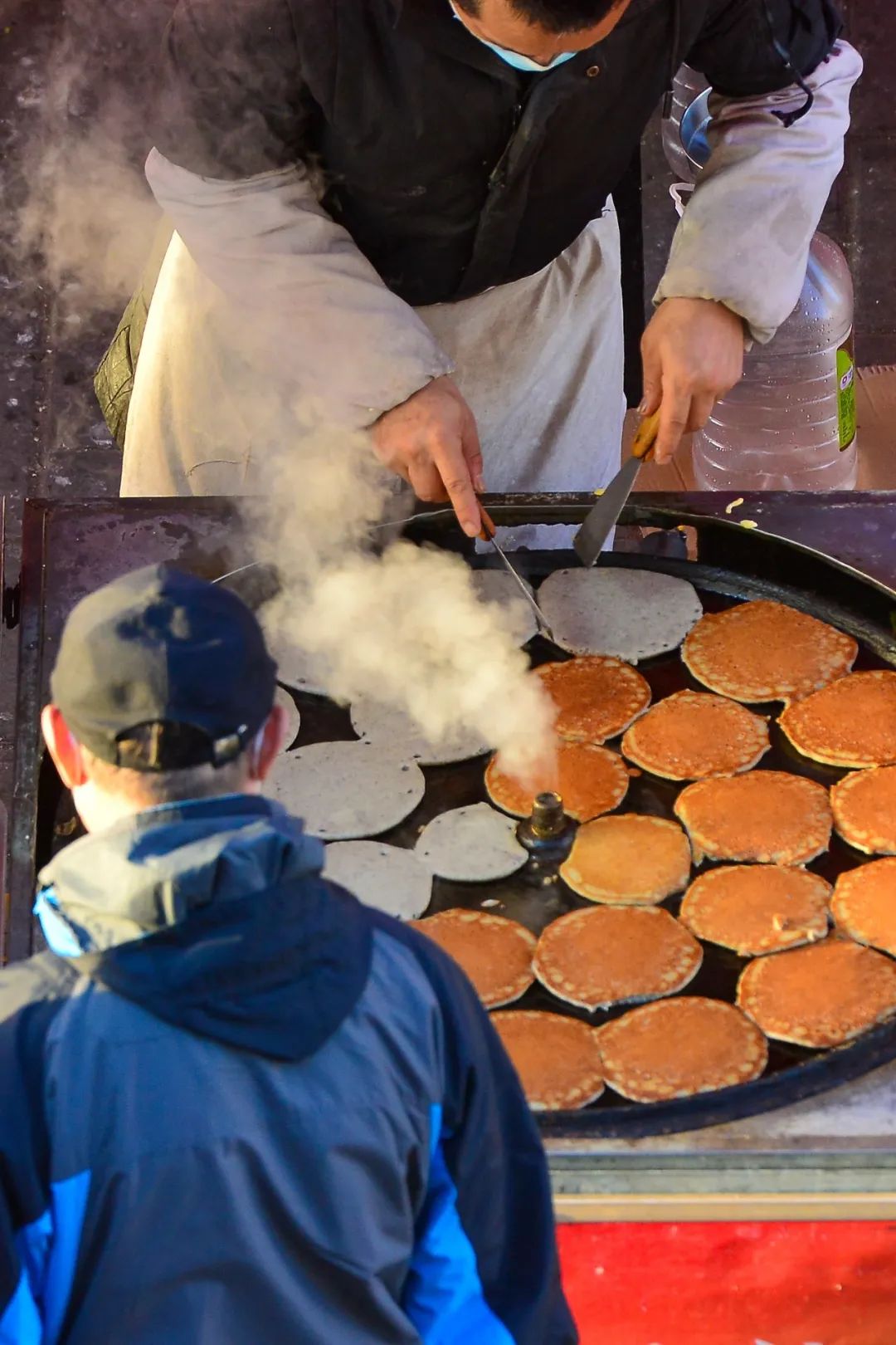 Image related to You Haven’t Really Been to Northeast China Without Visiting a Morning Market