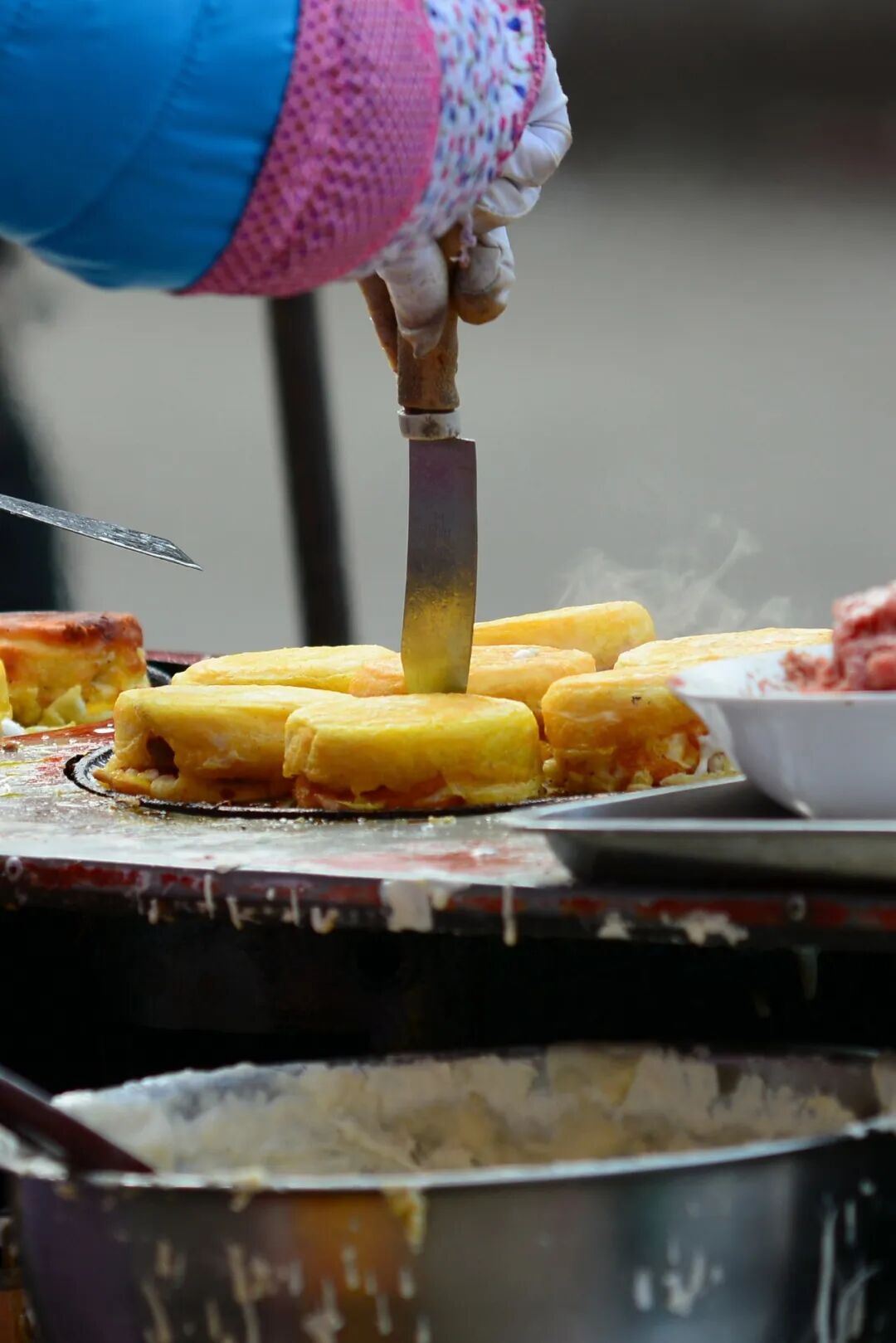 Image related to You Haven’t Really Been to Northeast China Without Visiting a Morning Market