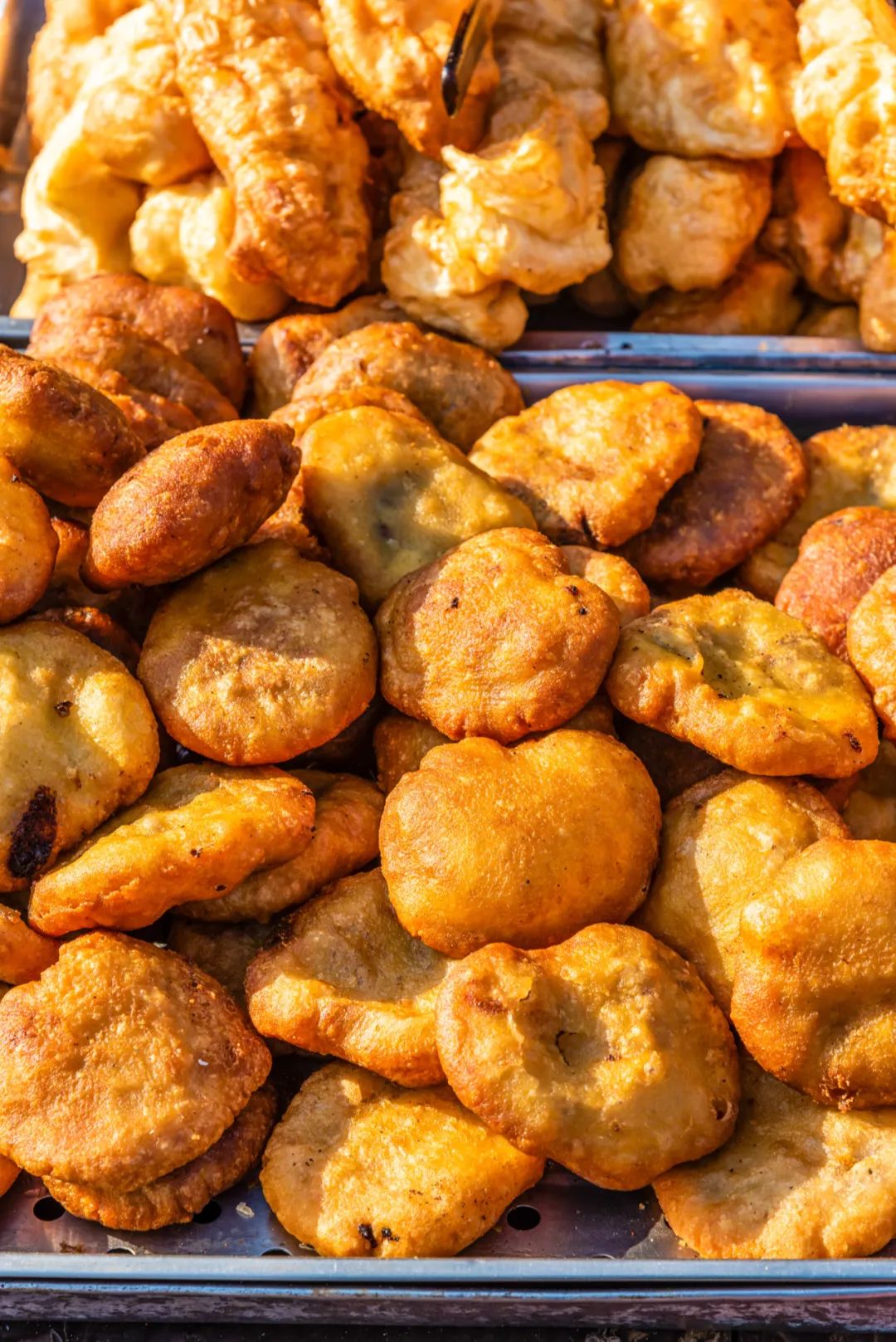 Image related to You Haven’t Really Been to Northeast China Without Visiting a Morning Market