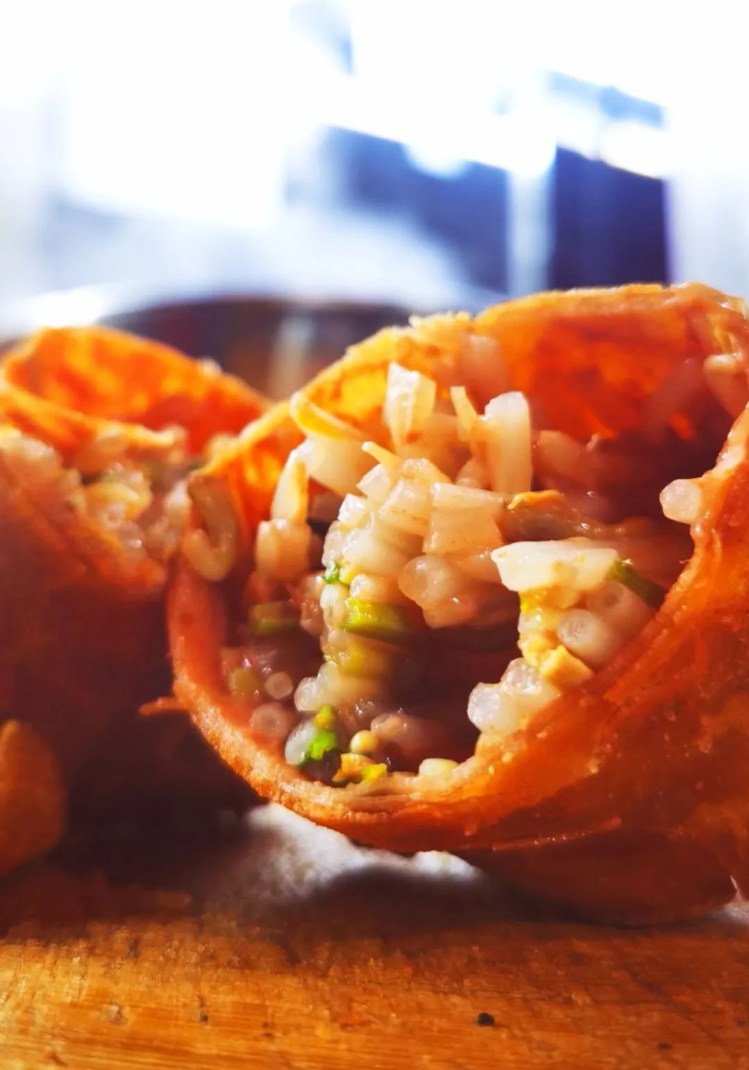 Image related to Sesame Paste: The Dip That Defines Northern Chinese Cuisine
