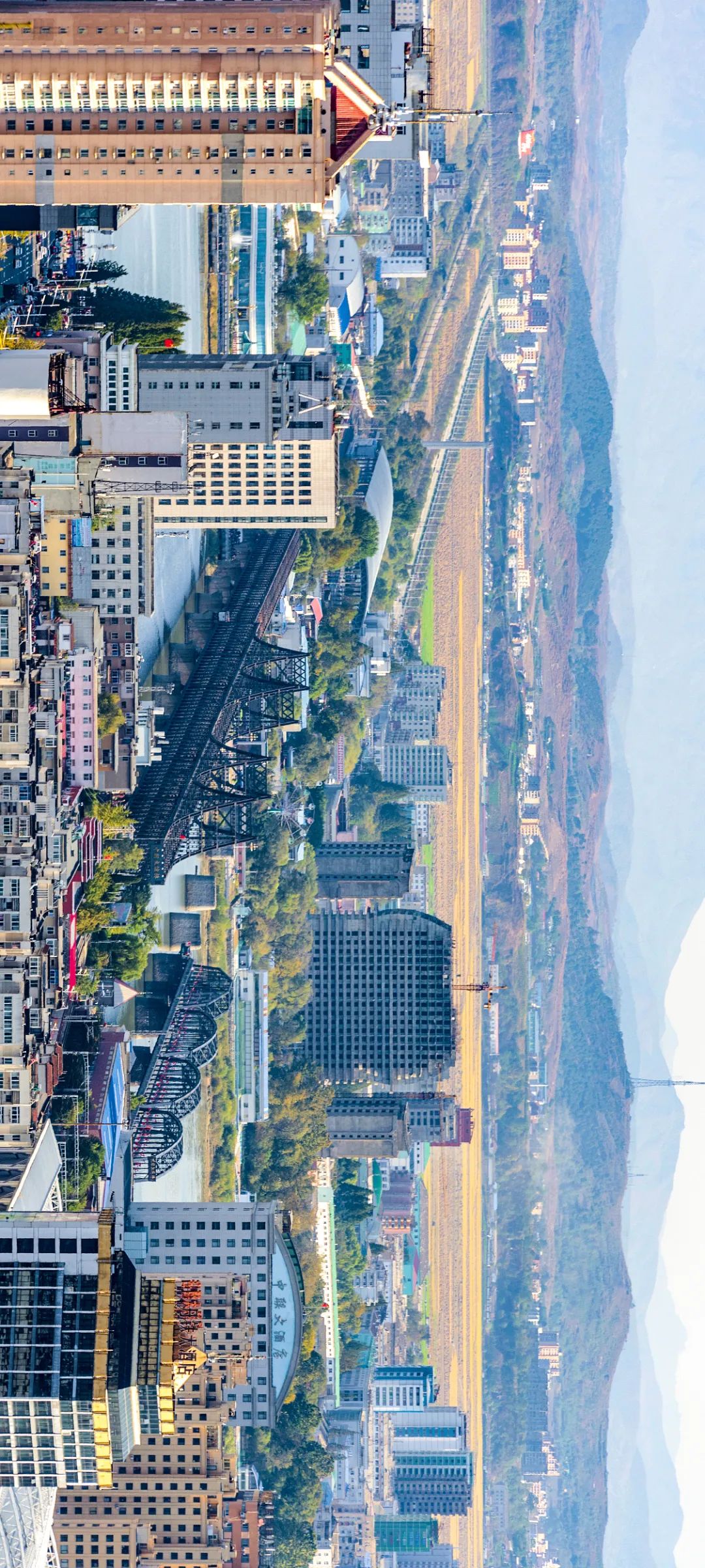 Image related to China's Largest Border City: A Hidden Foodie Paradise?