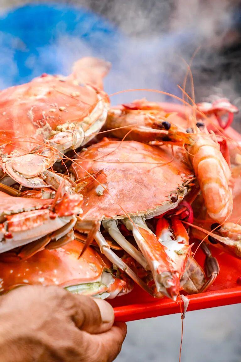 Image related to China's Largest Border City: A Hidden Foodie Paradise?