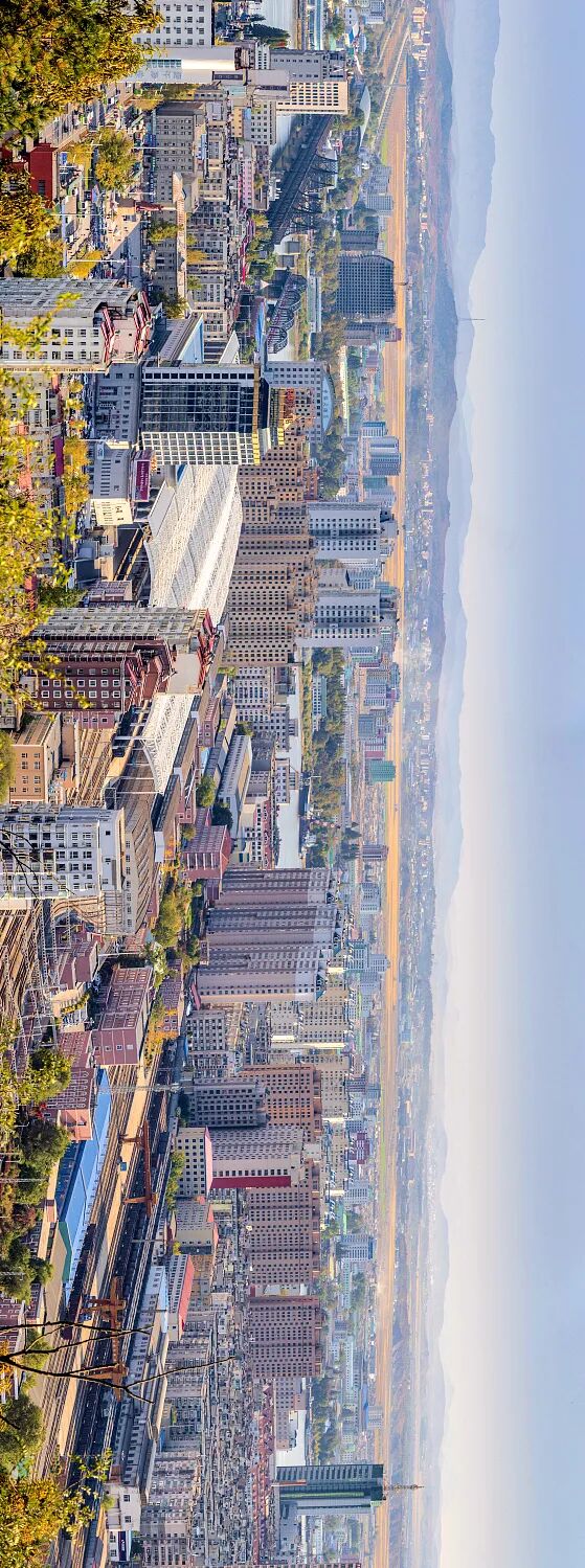 Image related to China's Largest Border City: A Hidden Foodie Paradise?