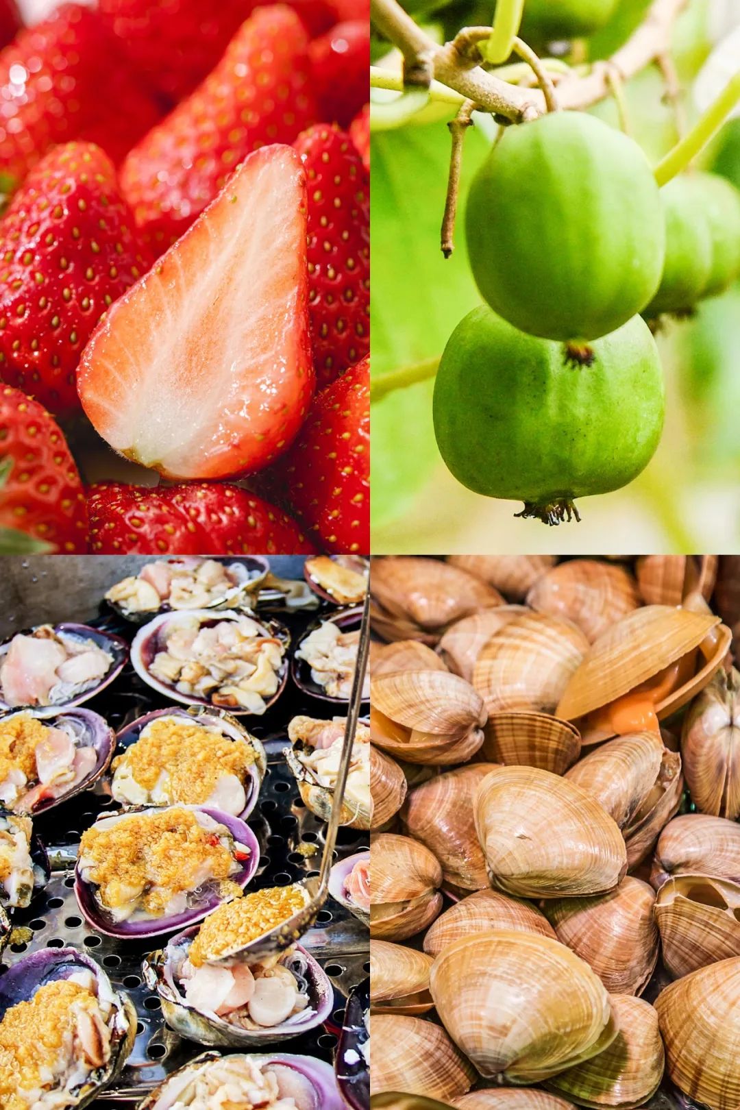 Image related to China's Largest Border City: A Hidden Foodie Paradise?