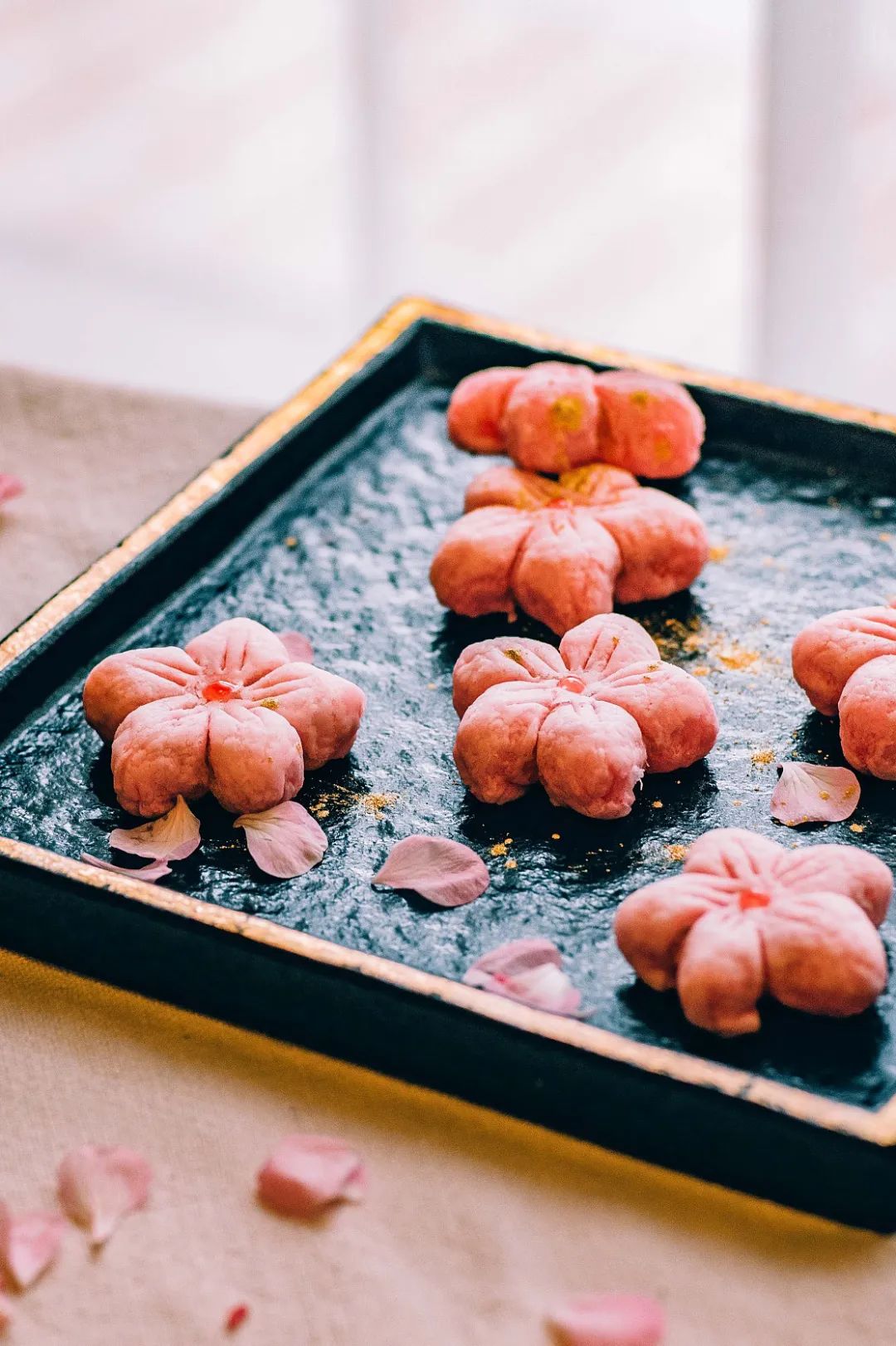 Image related to China's Cherry Blossom Map: Where to Find the Most Stunning Sakura?