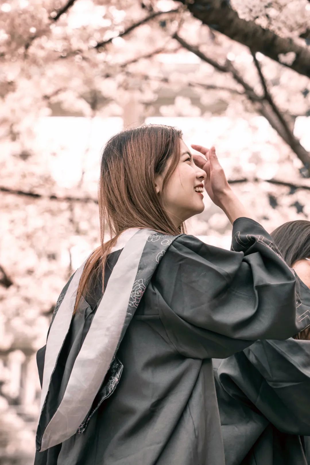 Image related to China's Cherry Blossom Map: Where to Find the Most Stunning Sakura?