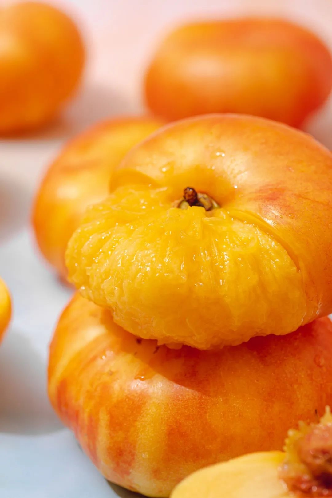 Image related to How Delicious Are Northern Peaches? Southerners Would Never Guess!