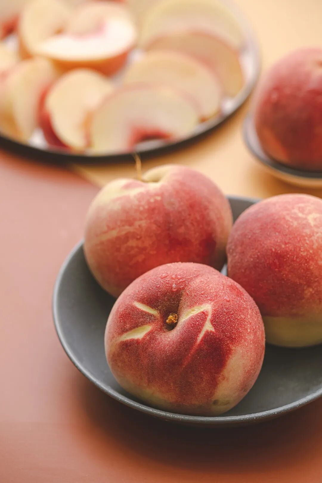 Image related to How Delicious Are Northern Peaches? Southerners Would Never Guess!