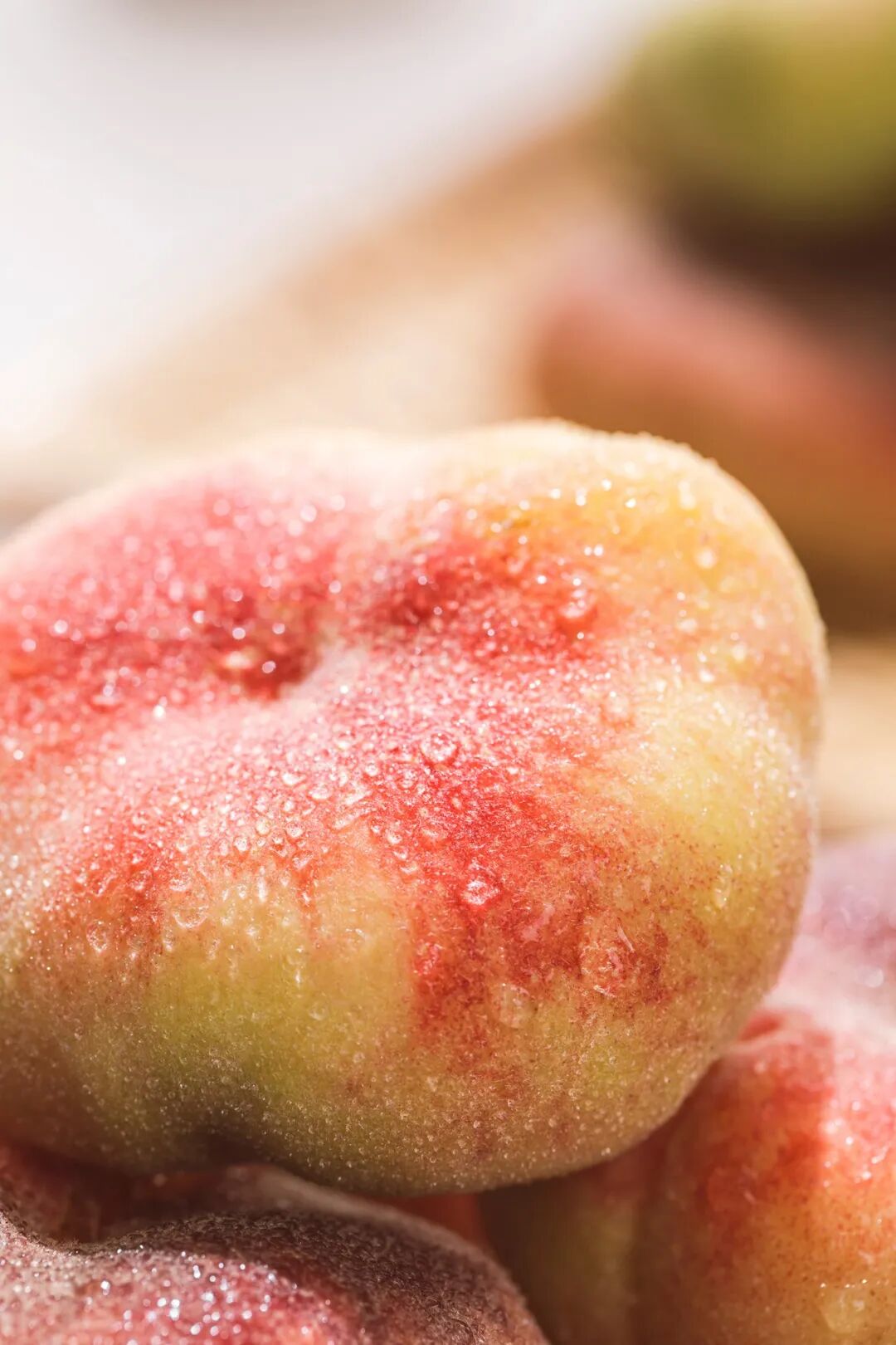 Image related to How Delicious Are Northern Peaches? Southerners Would Never Guess!