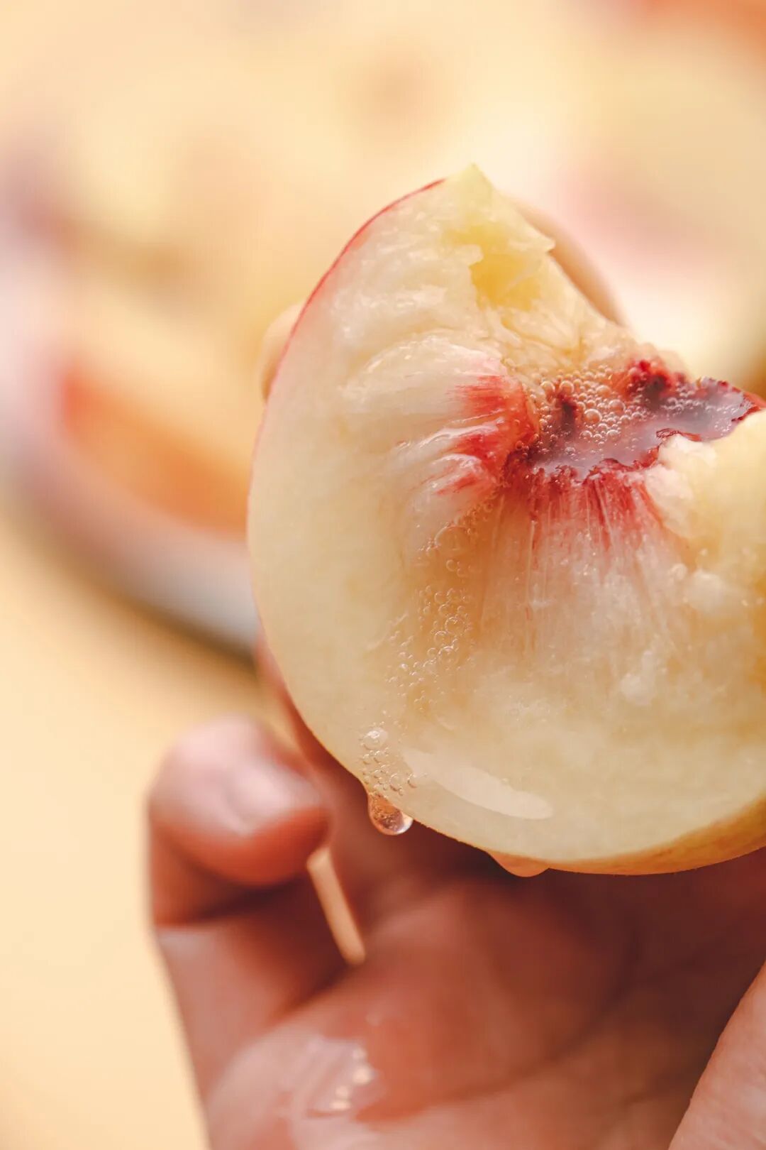 Image related to How Delicious Are Northern Peaches? Southerners Would Never Guess!