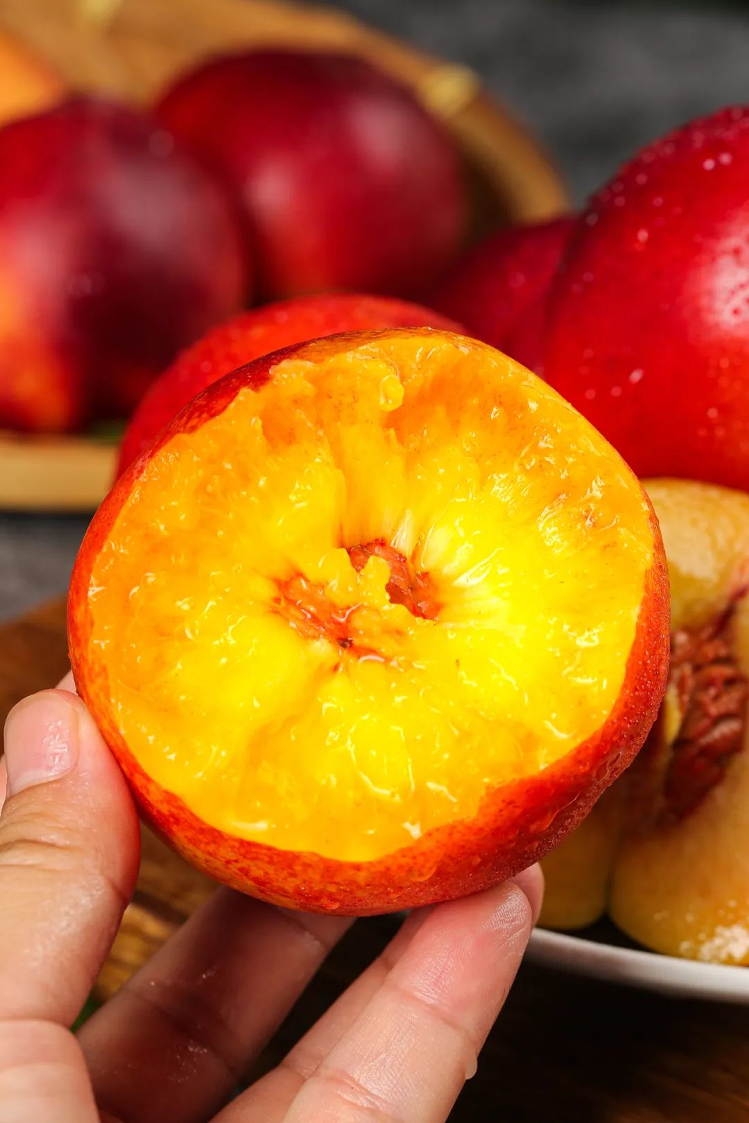 Image related to How Delicious Are Northern Peaches? Southerners Would Never Guess!