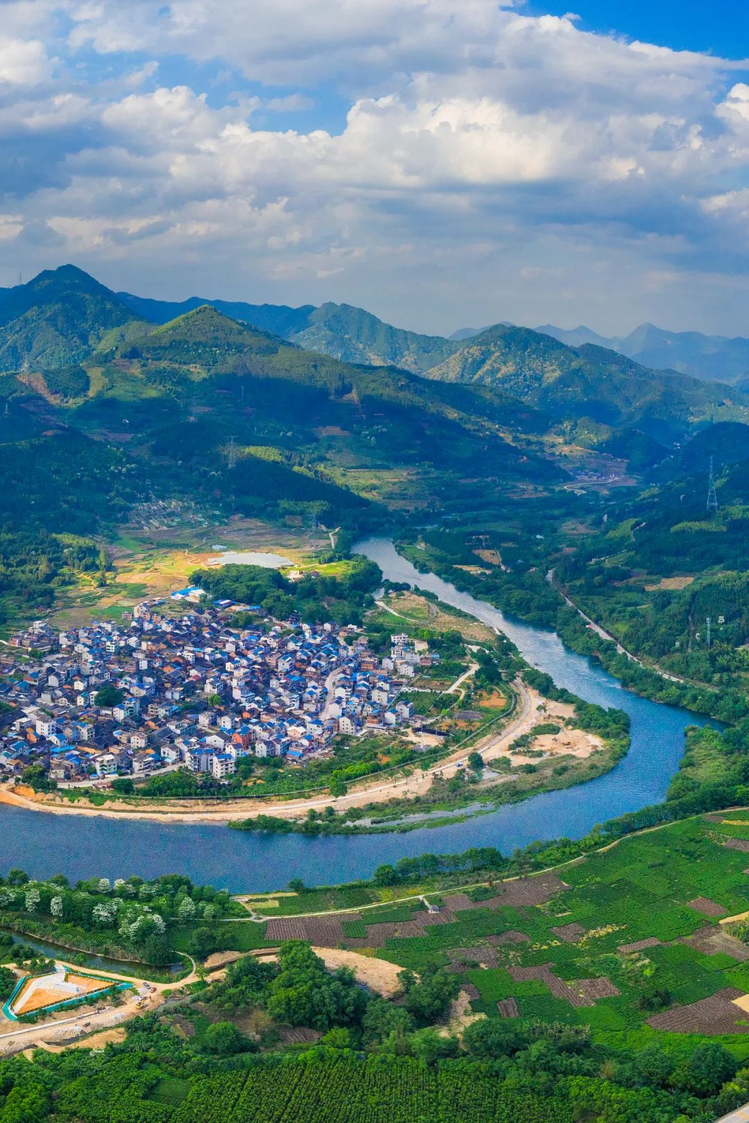 Image related to How China's Yellow Croaker Capital Holds the Key to the World's New Energy Future