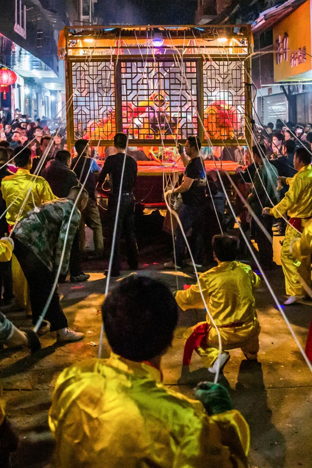 Image related to How China's Yellow Croaker Capital Holds the Key to the World's New Energy Future