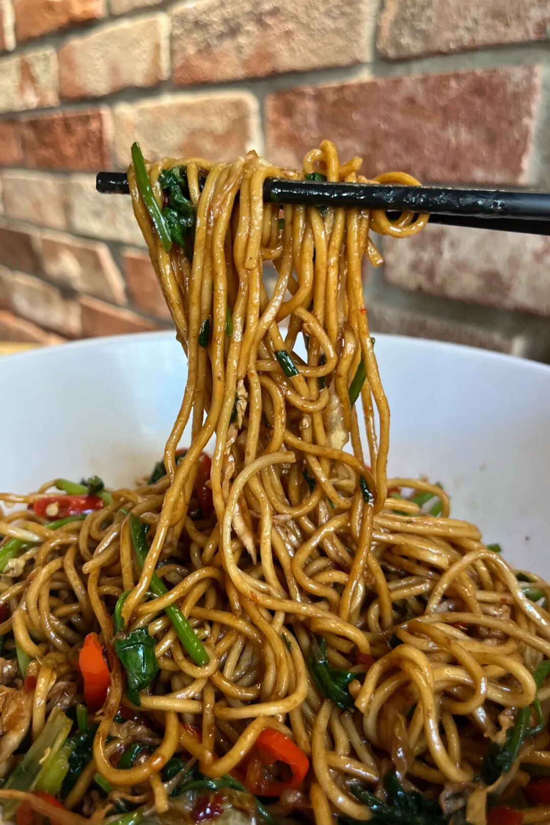 Image related to The Rice Noodle Province’s Capital Tops the List for Noodle Eating