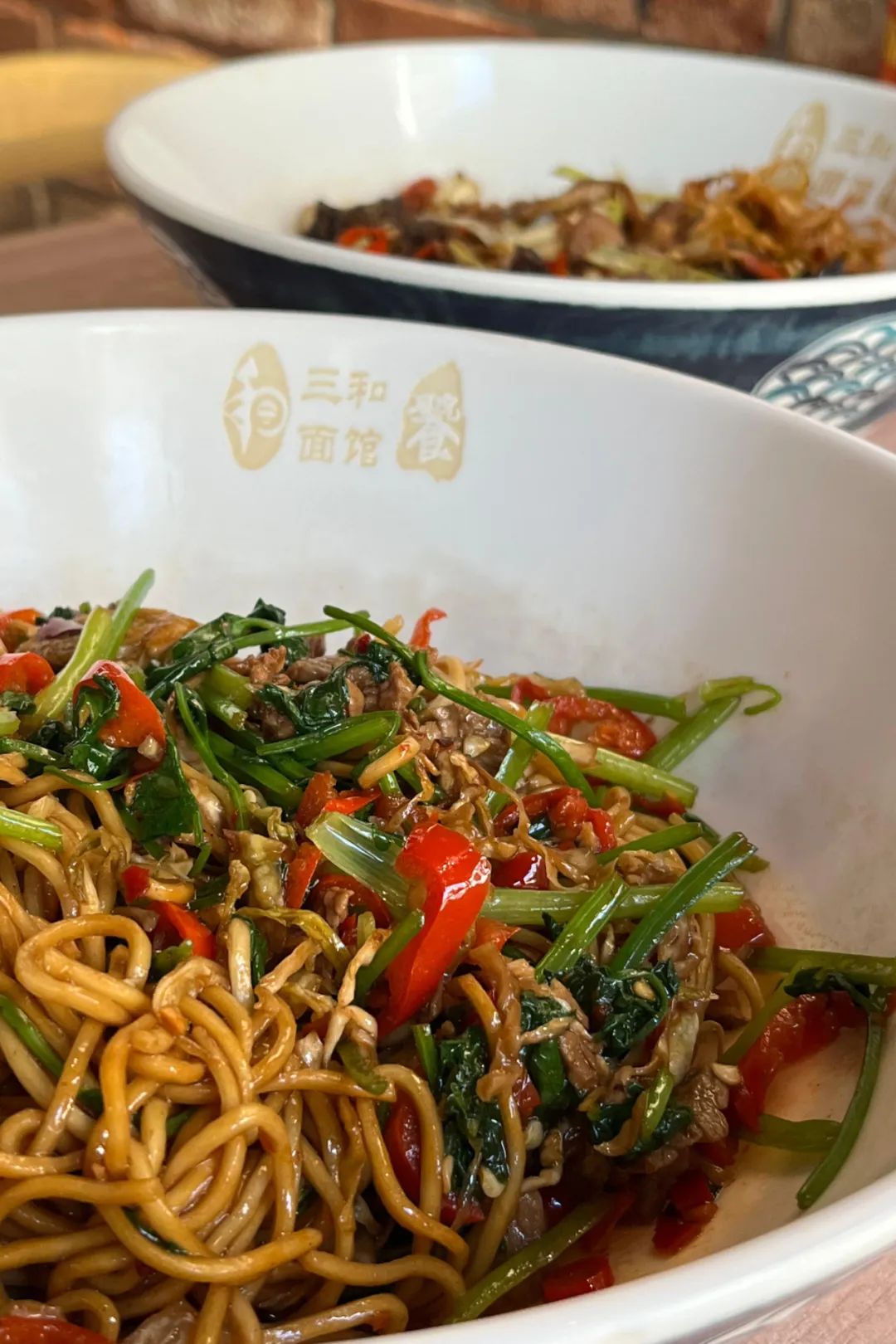 Image related to The Rice Noodle Province’s Capital Tops the List for Noodle Eating