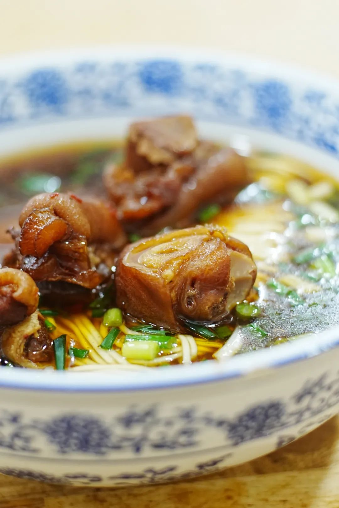 Image related to The Rice Noodle Province’s Capital Tops the List for Noodle Eating