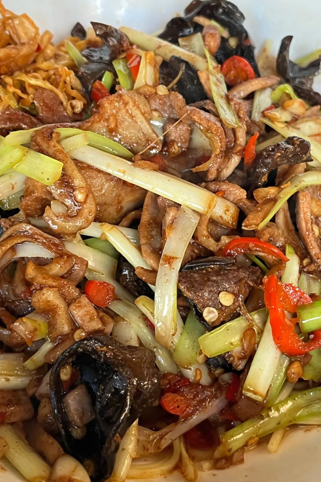 Image related to The Rice Noodle Province’s Capital Tops the List for Noodle Eating