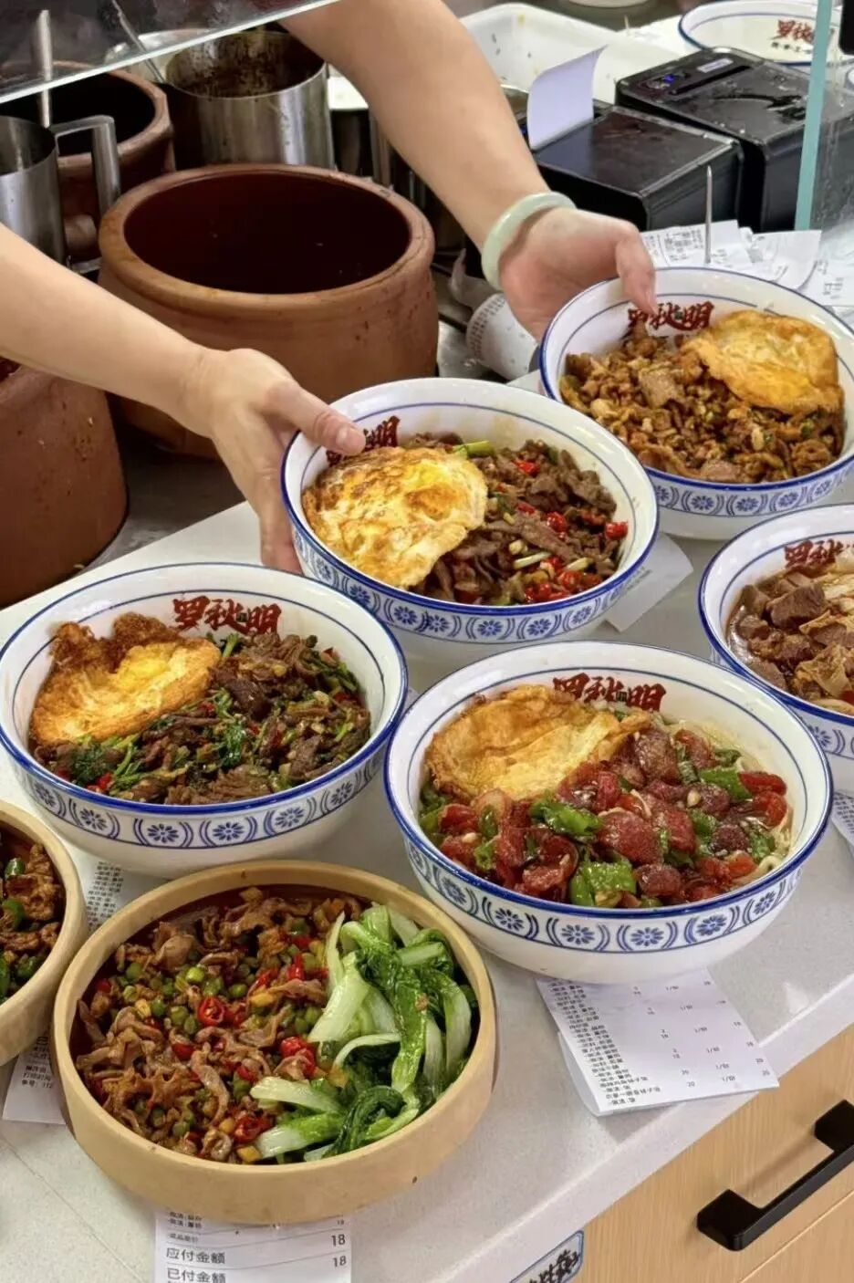 Image related to The Rice Noodle Province’s Capital Tops the List for Noodle Eating