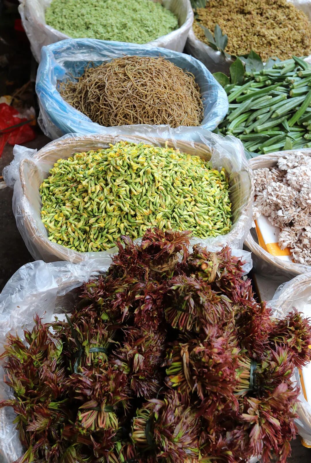 Image related to Gansu Noodles Go Green!