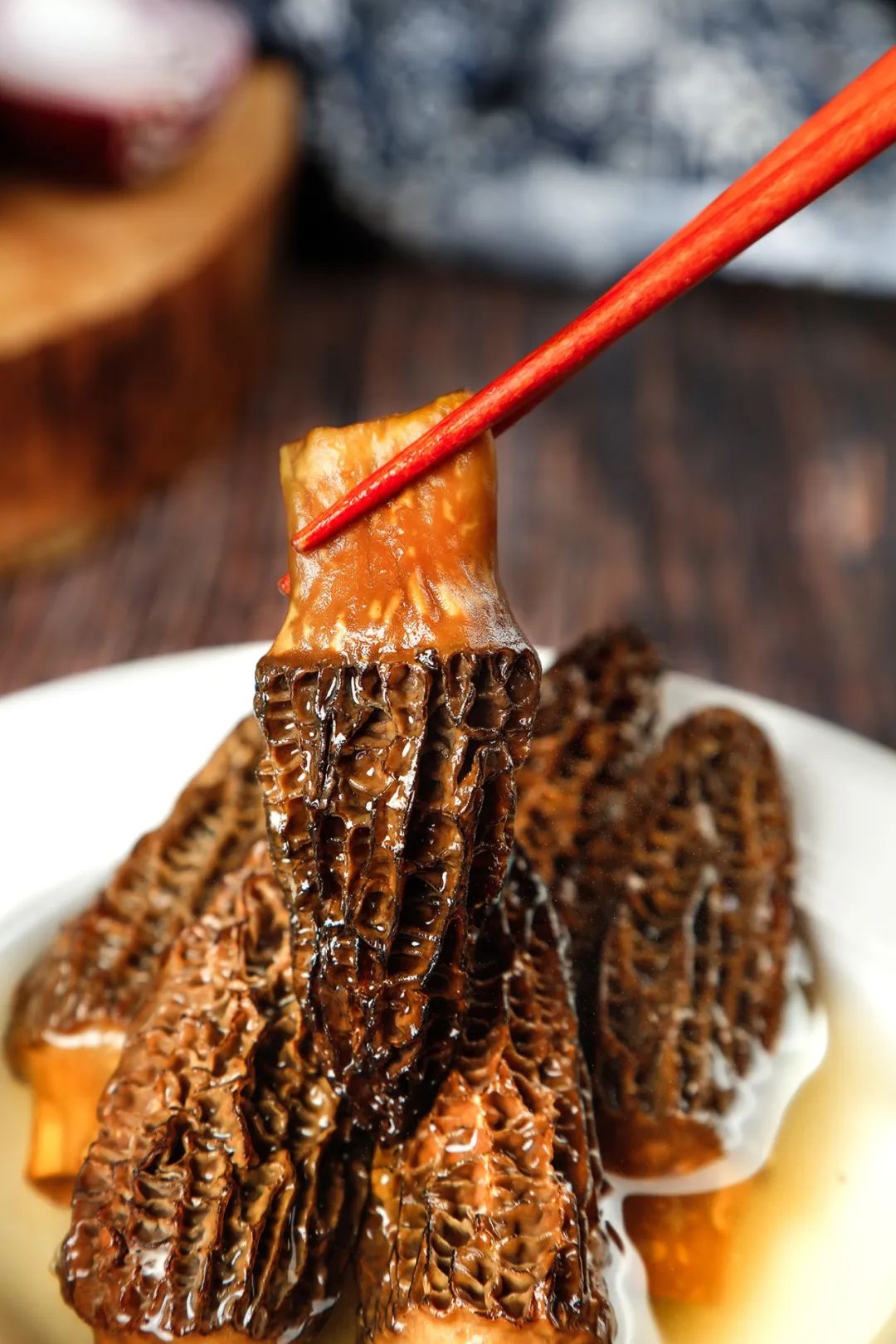 Image related to Gansu Noodles Go Green!
