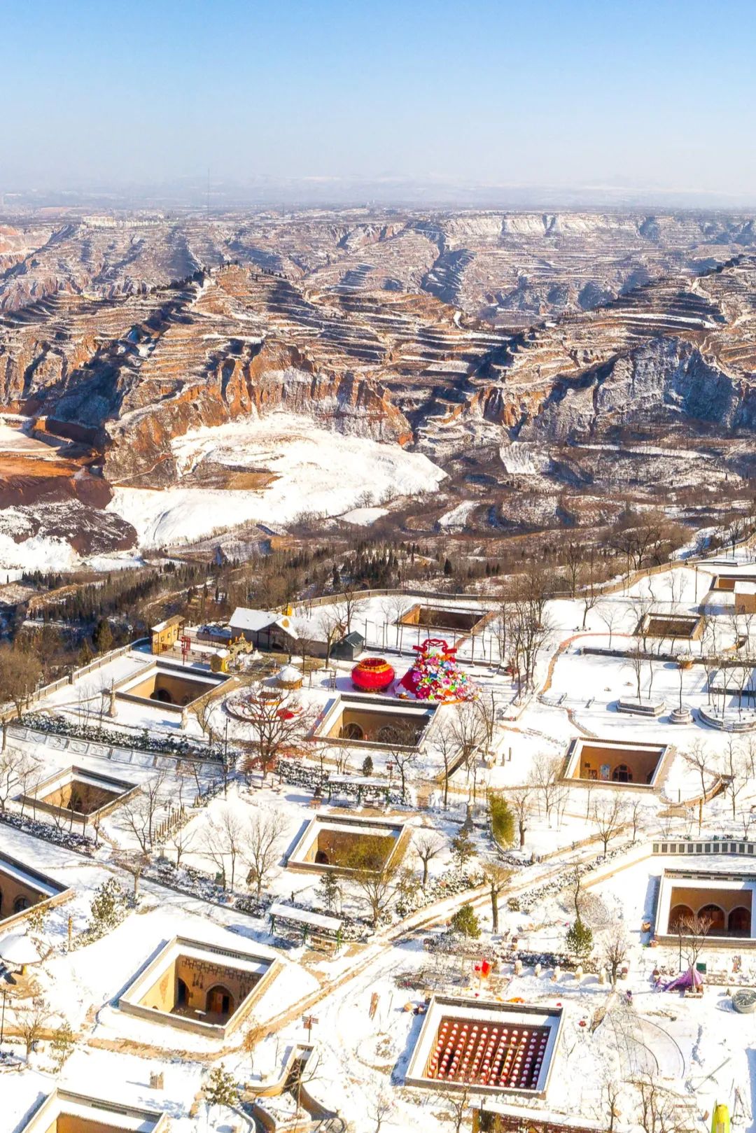 Image related to Why Is Shanxi Considered the Most Scheming Place in China?