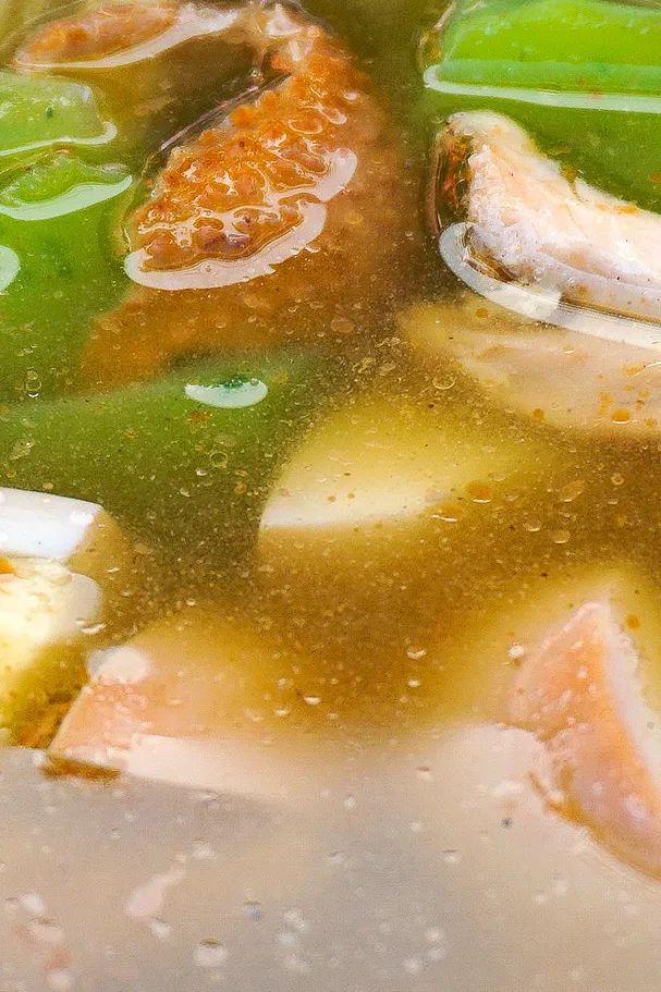Image related to Gansu Noodles Go Green!