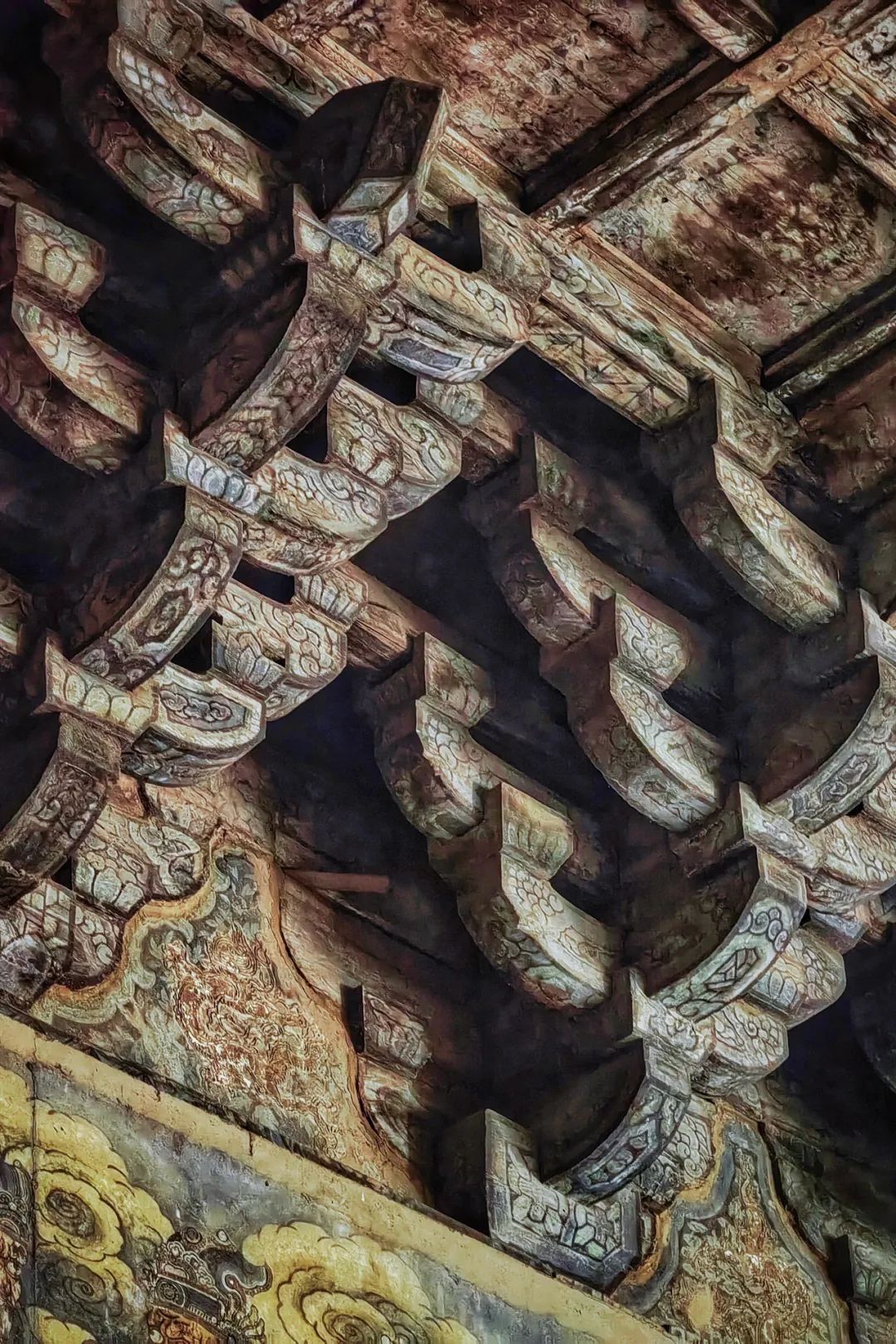 Image related to Why Is Shanxi Considered the Most Scheming Place in China?