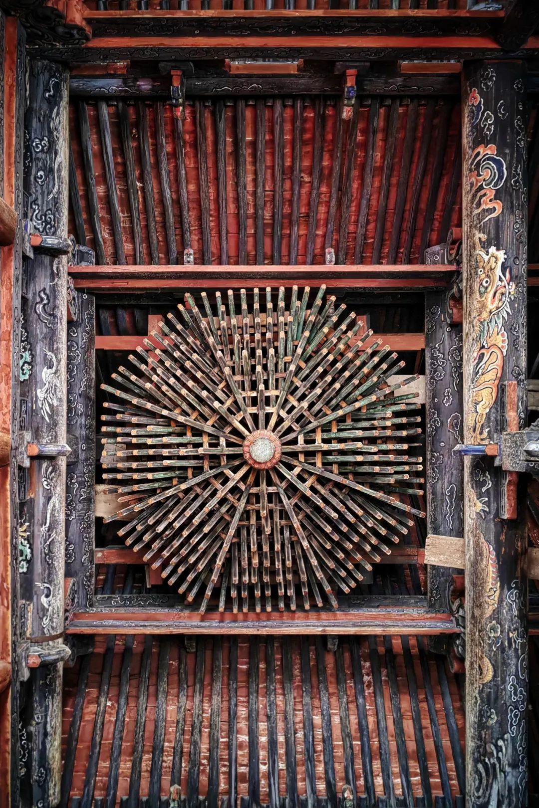 Image related to Why Is Shanxi Considered the Most Scheming Place in China?