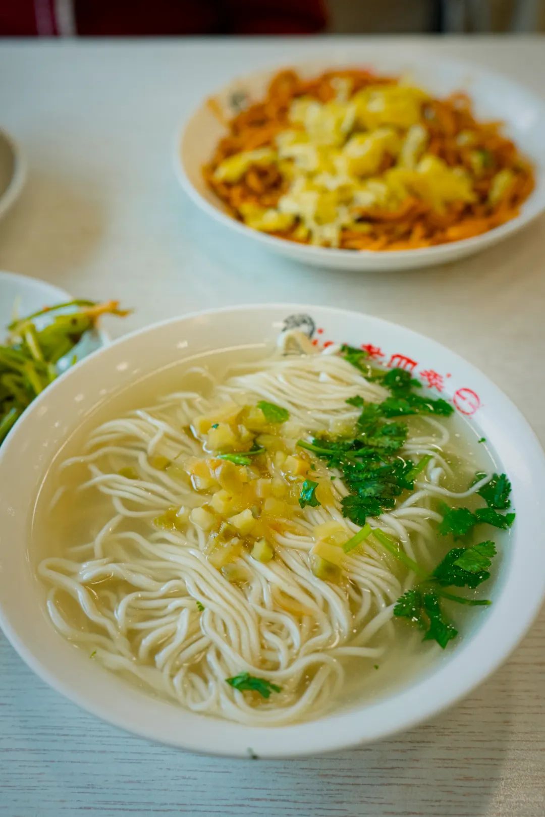 Image related to Why Does Northeast China Boast the Most Extravagant Carb Universe?