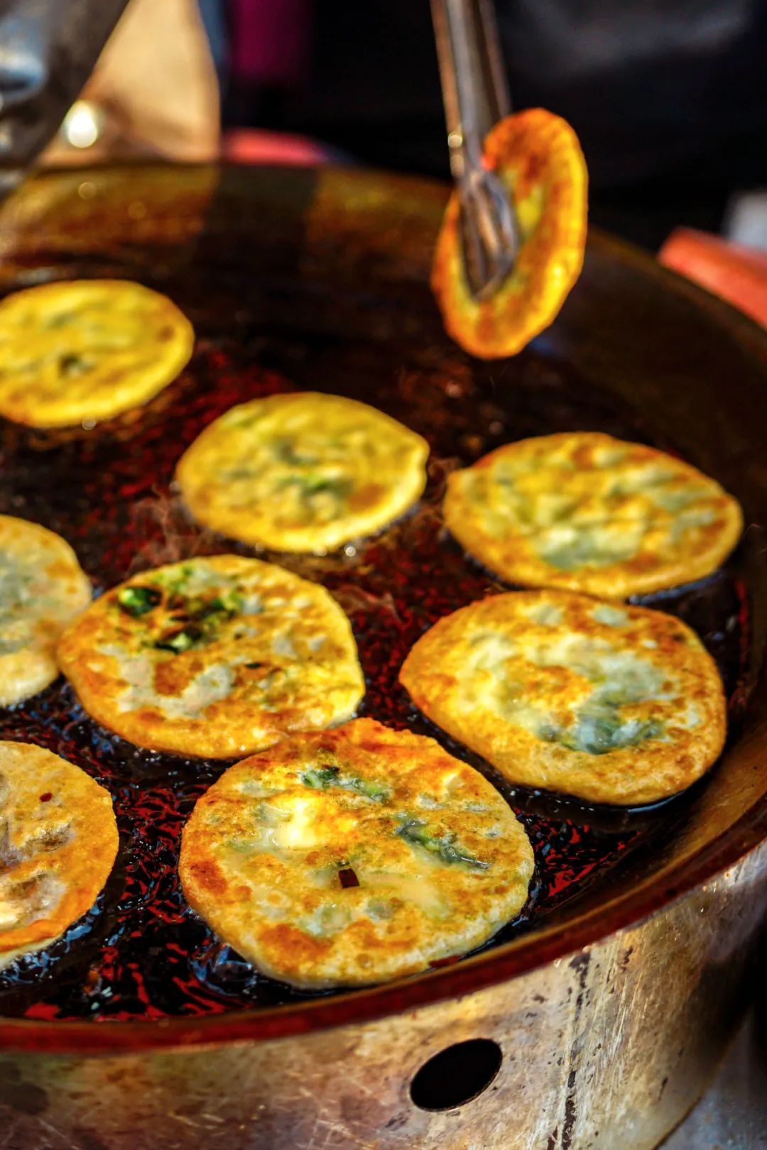 Image related to Why Does Northeast China Boast the Most Extravagant Carb Universe?